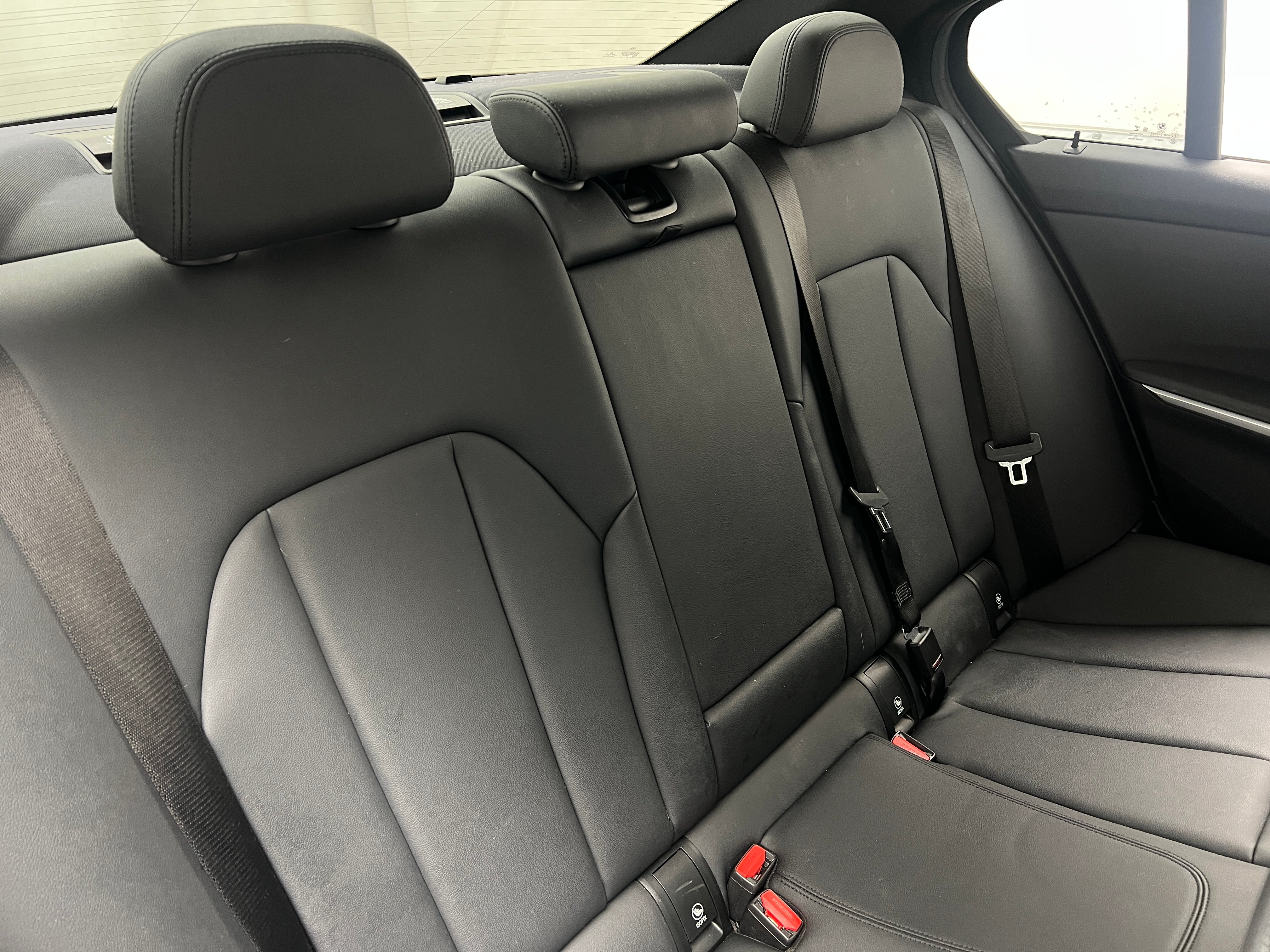 2019 BMW 3 Series 330i 5