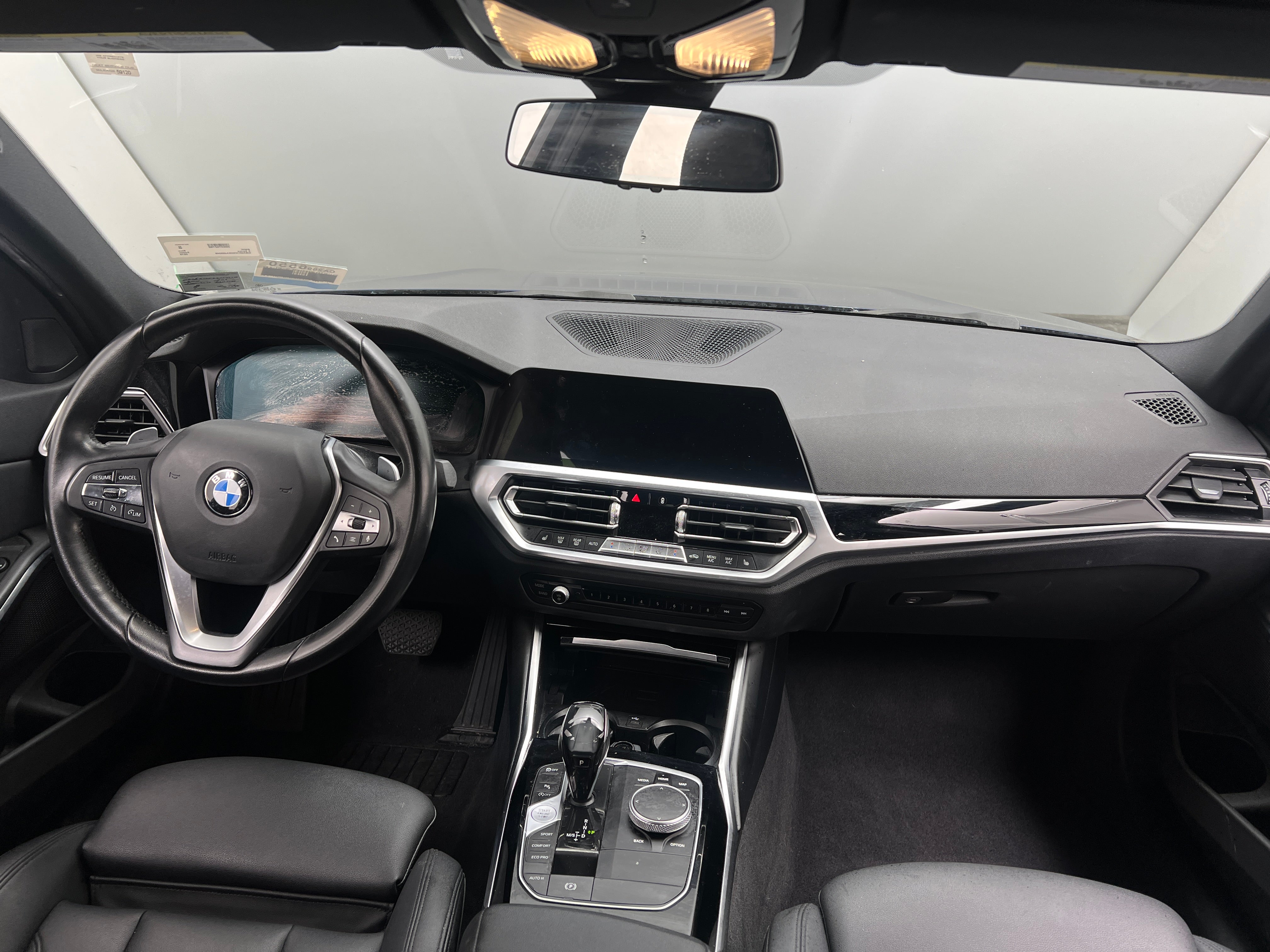2019 BMW 3 Series 330i 2