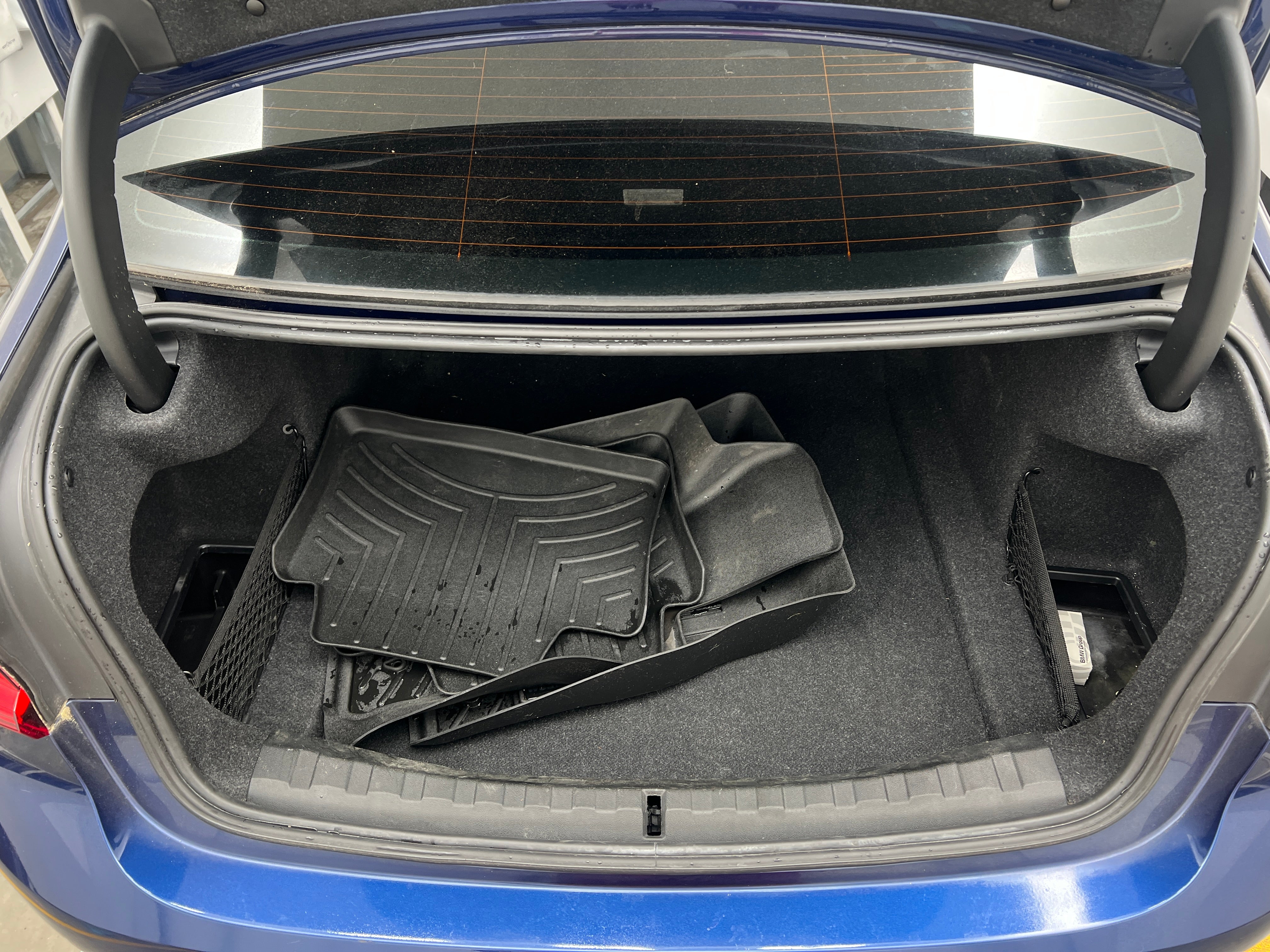 2019 BMW 3 Series 330i 6