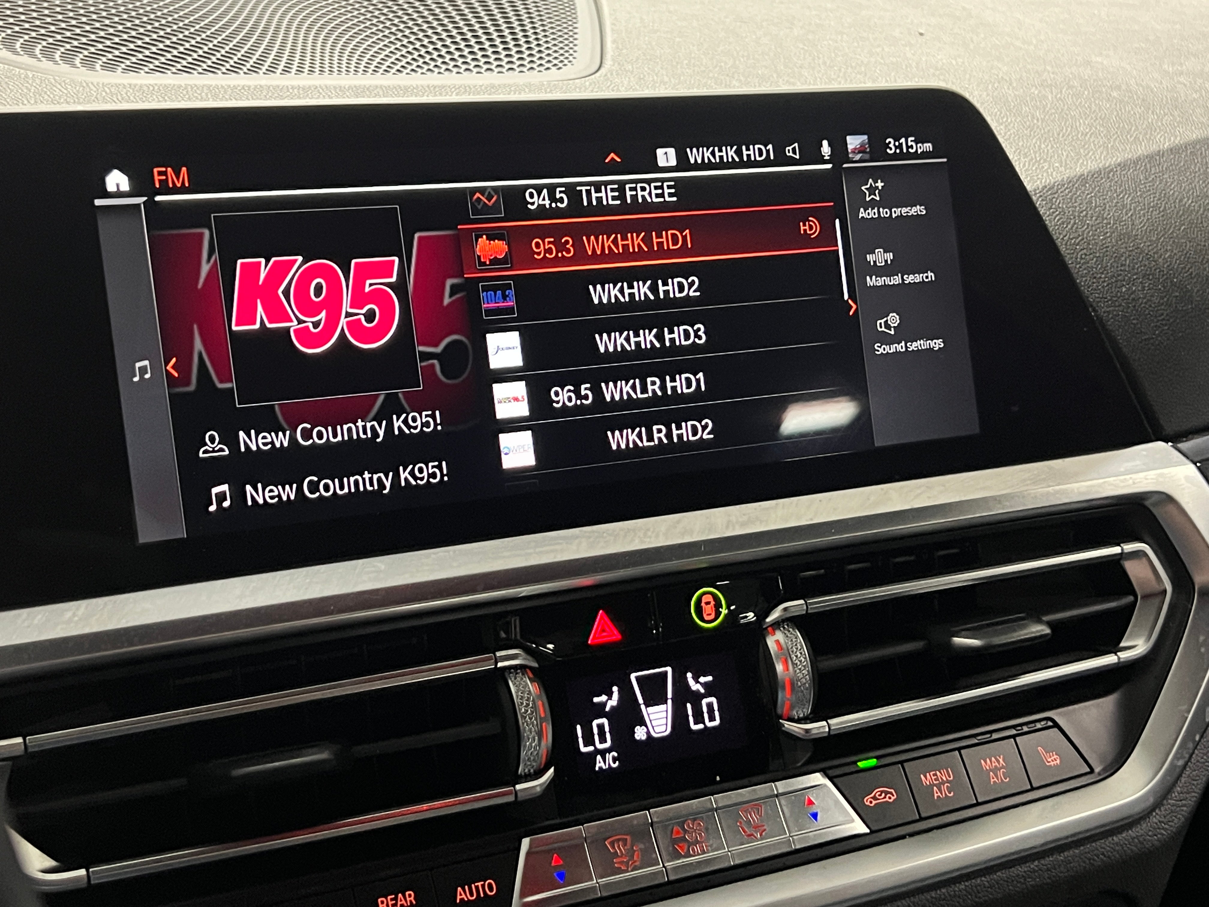 2019 BMW 3 Series 330i 3