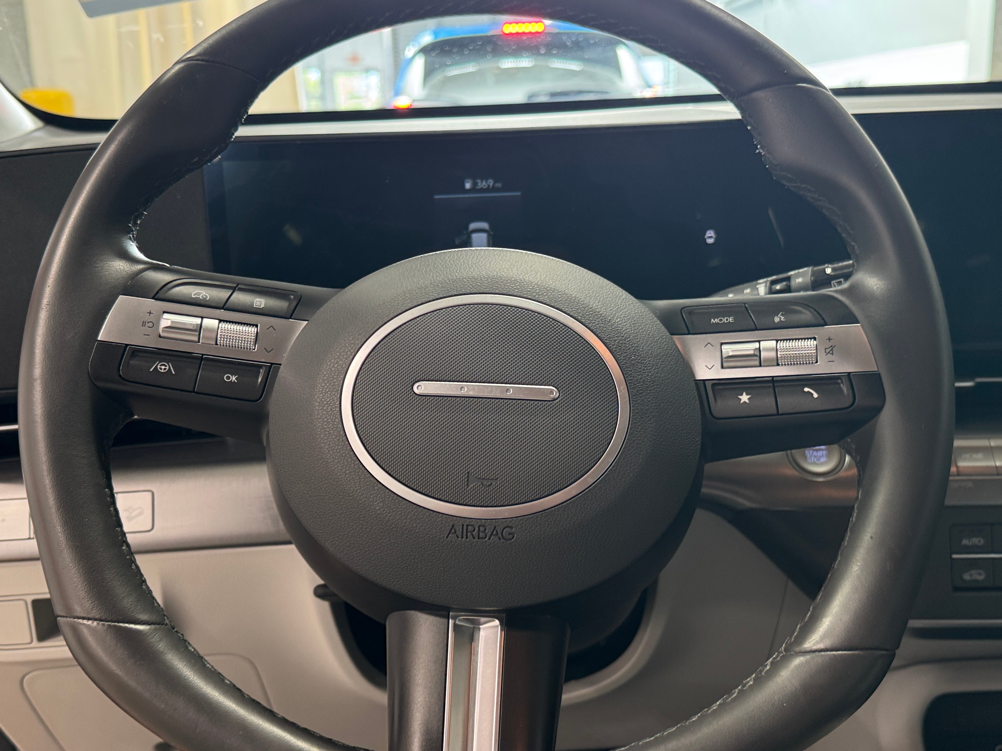 2024 Hyundai Kona SEL 5