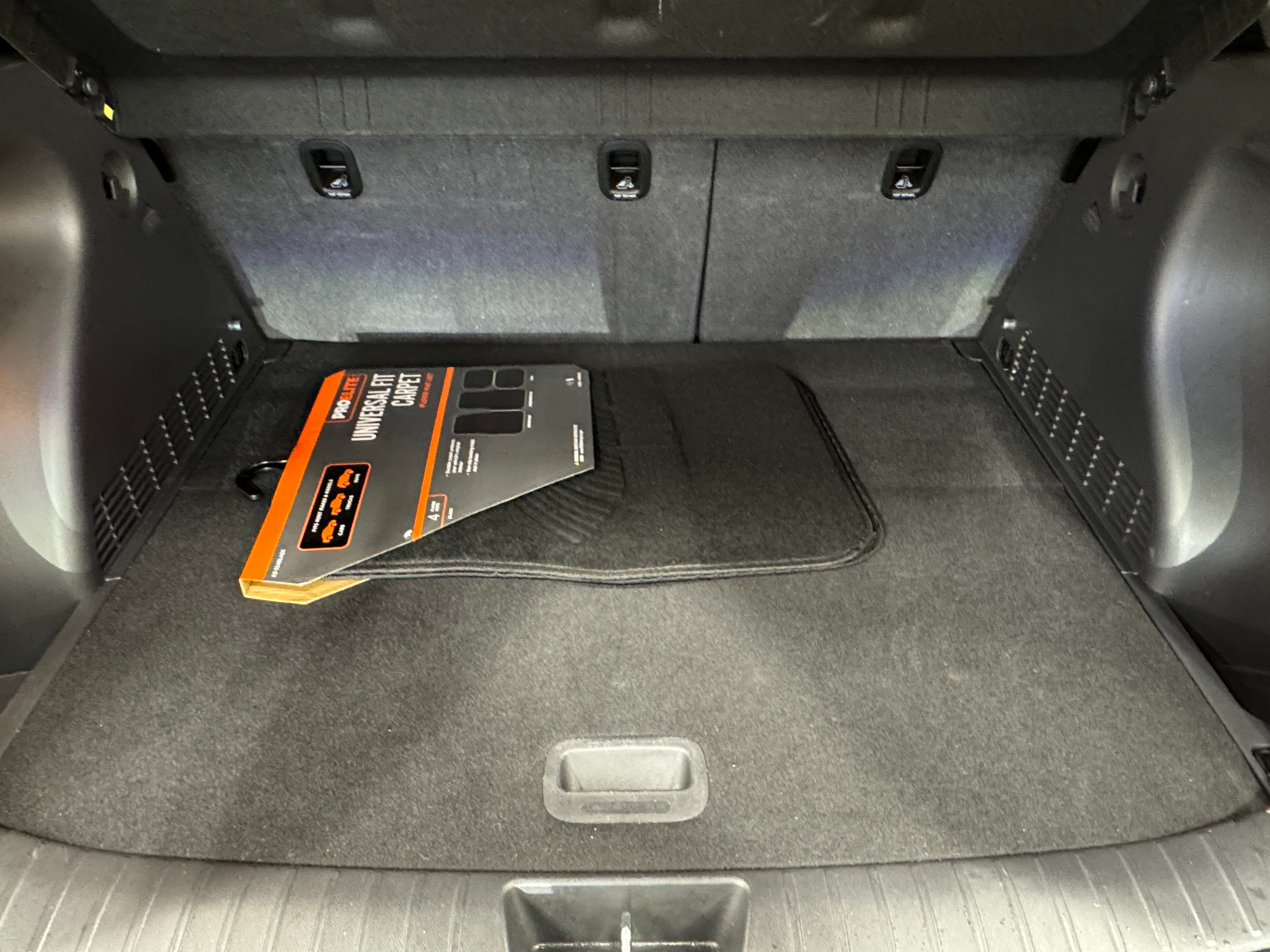 2024 Hyundai Kona SEL 7