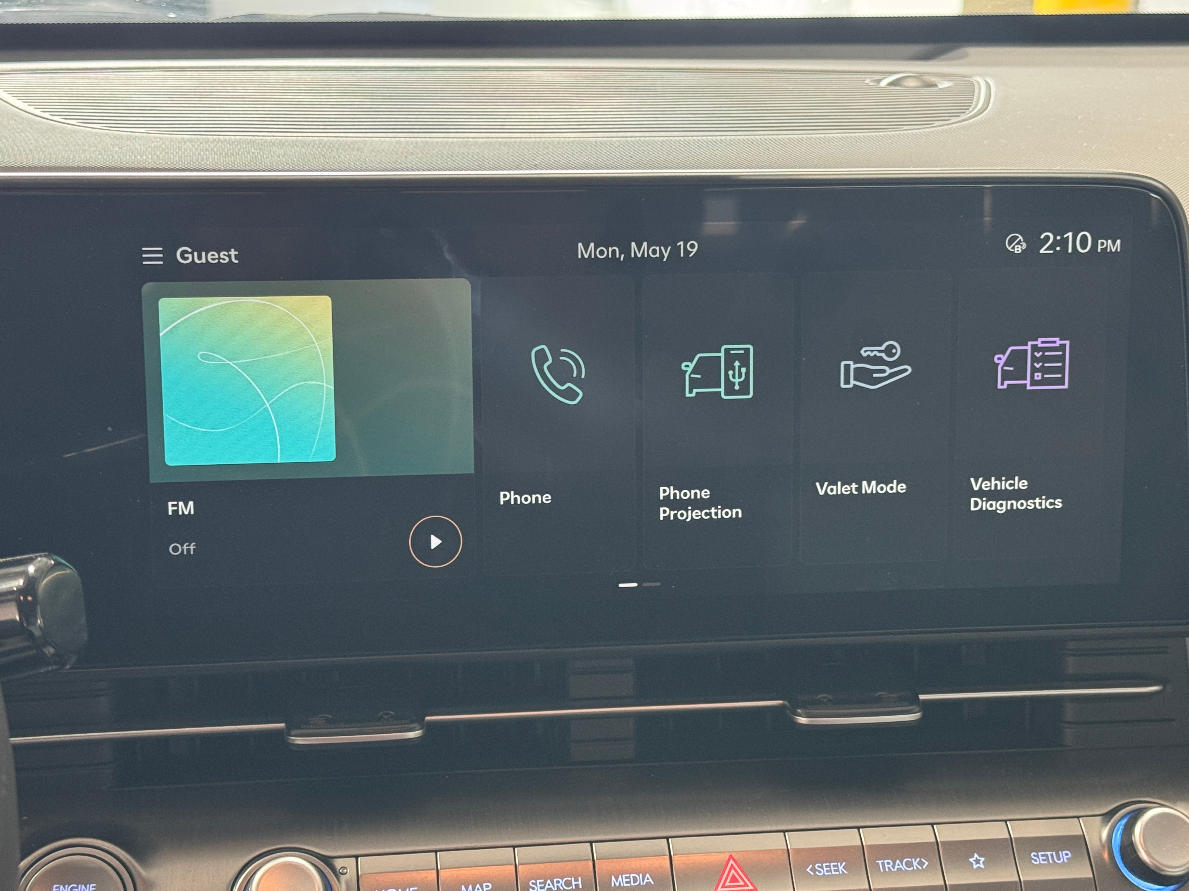 2024 Hyundai Kona SEL 4