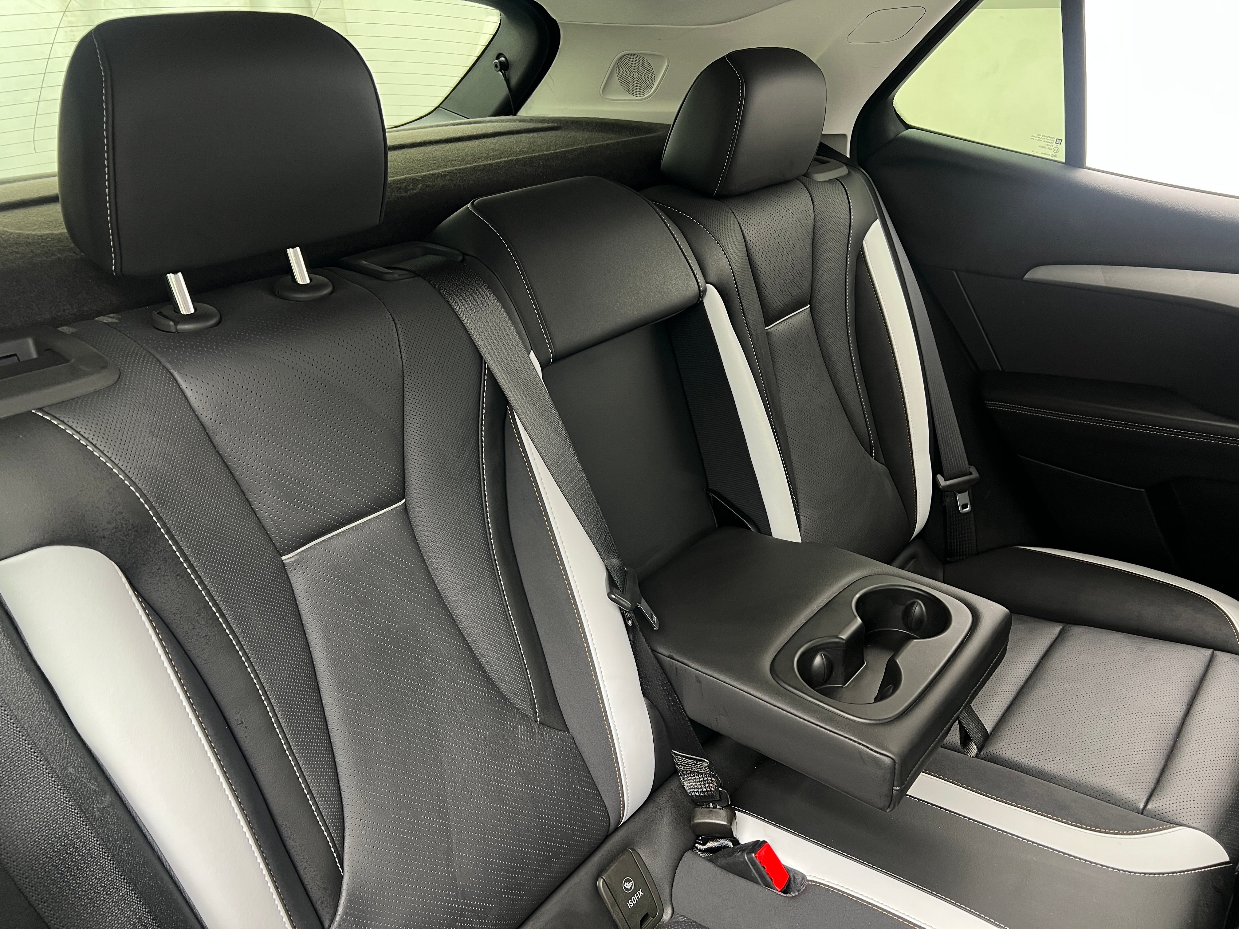 2024 Buick Envision Sport Touring 5