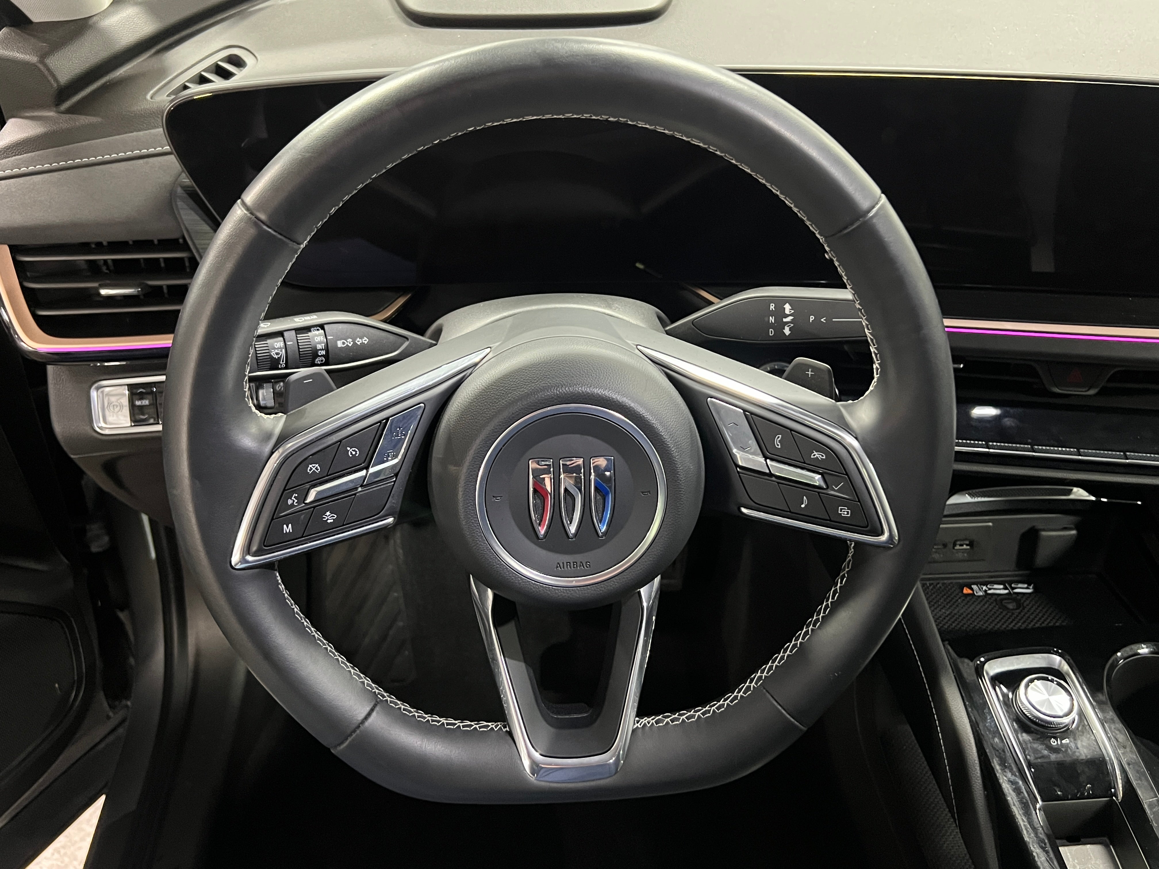 2024 Buick Envision Sport Touring 4