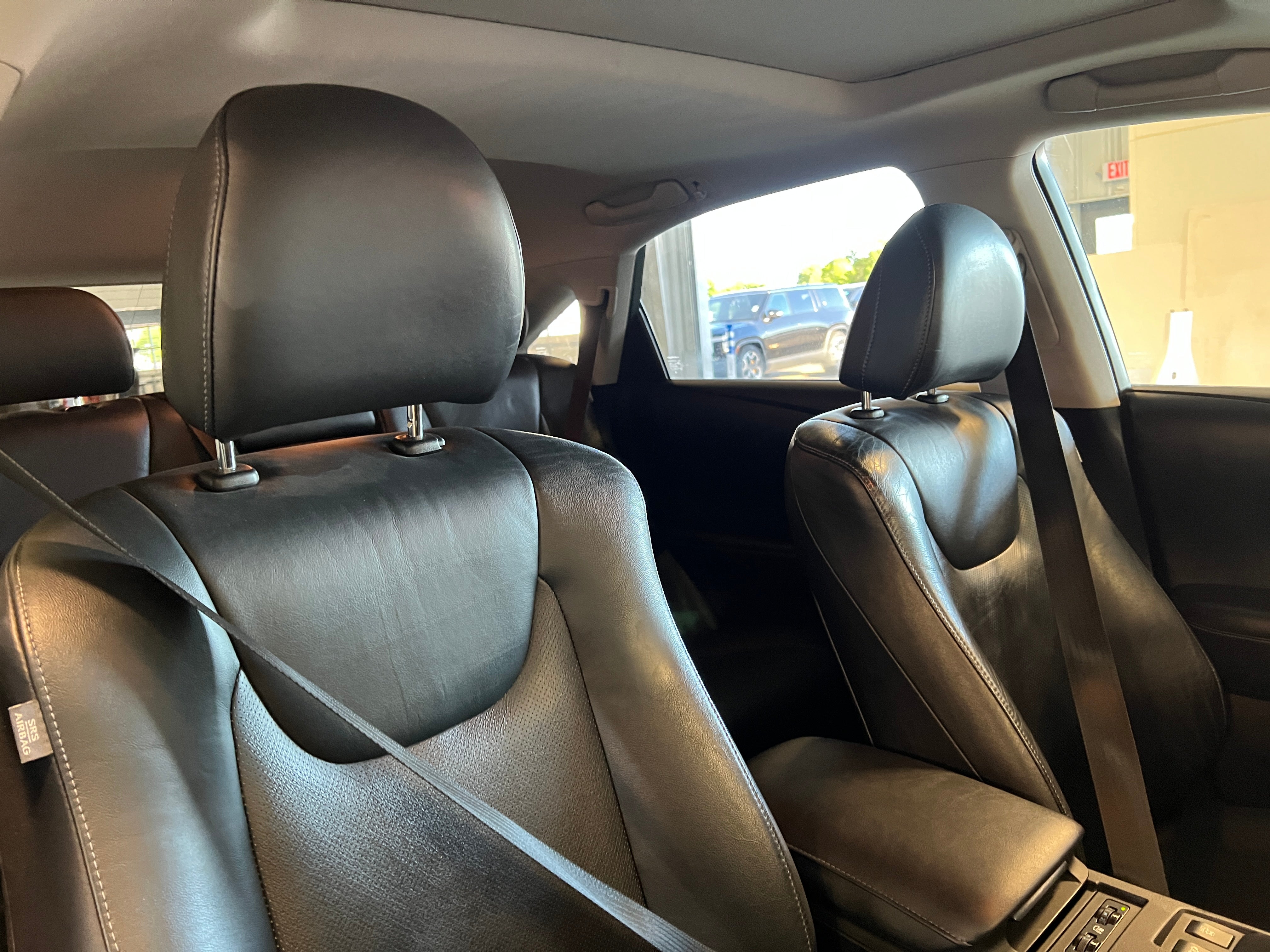 2013 Lexus RX Hybrid 450h 2