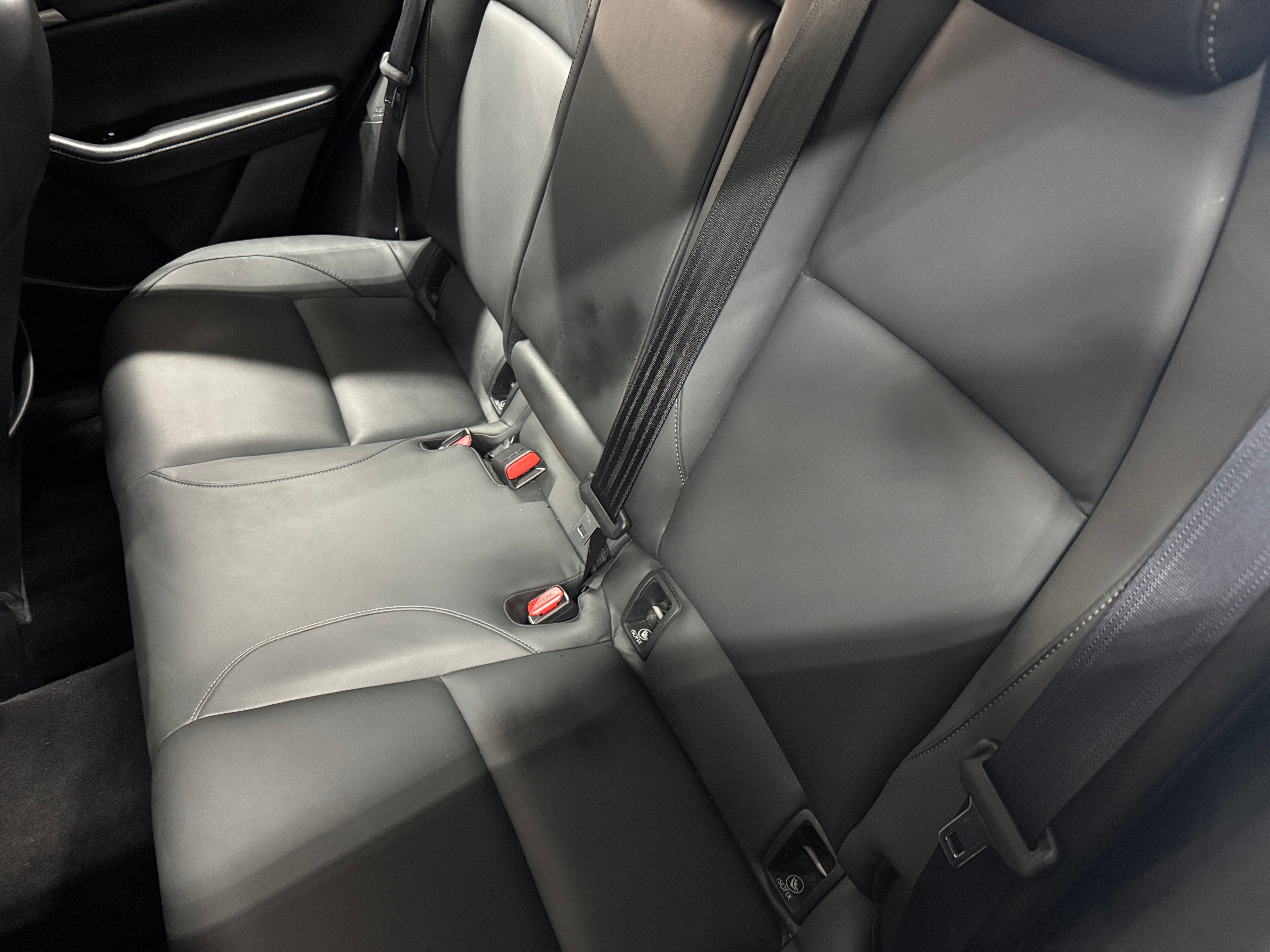 2024 Mazda CX-30 Select 5