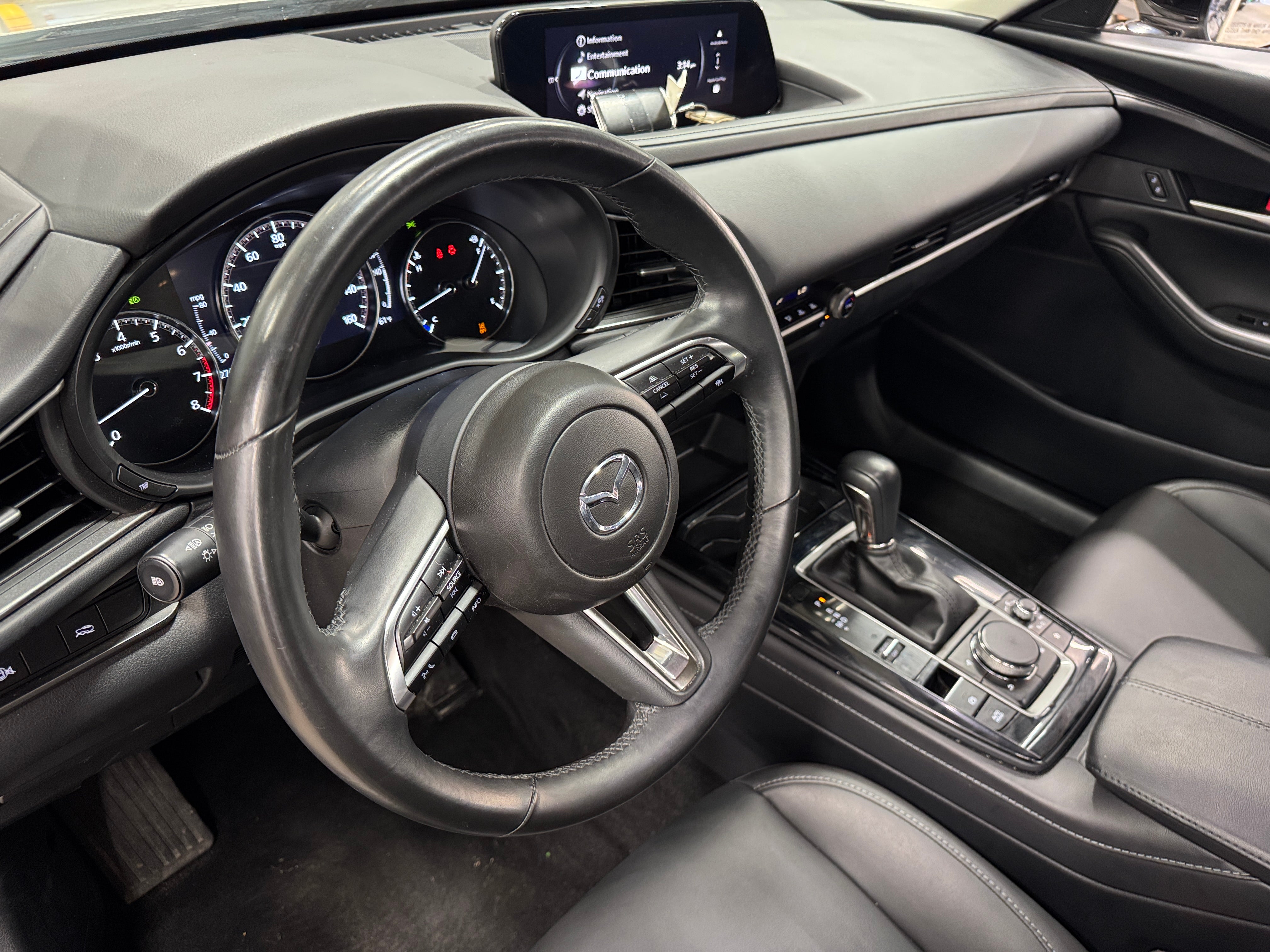 2024 Mazda CX-30 Select 2