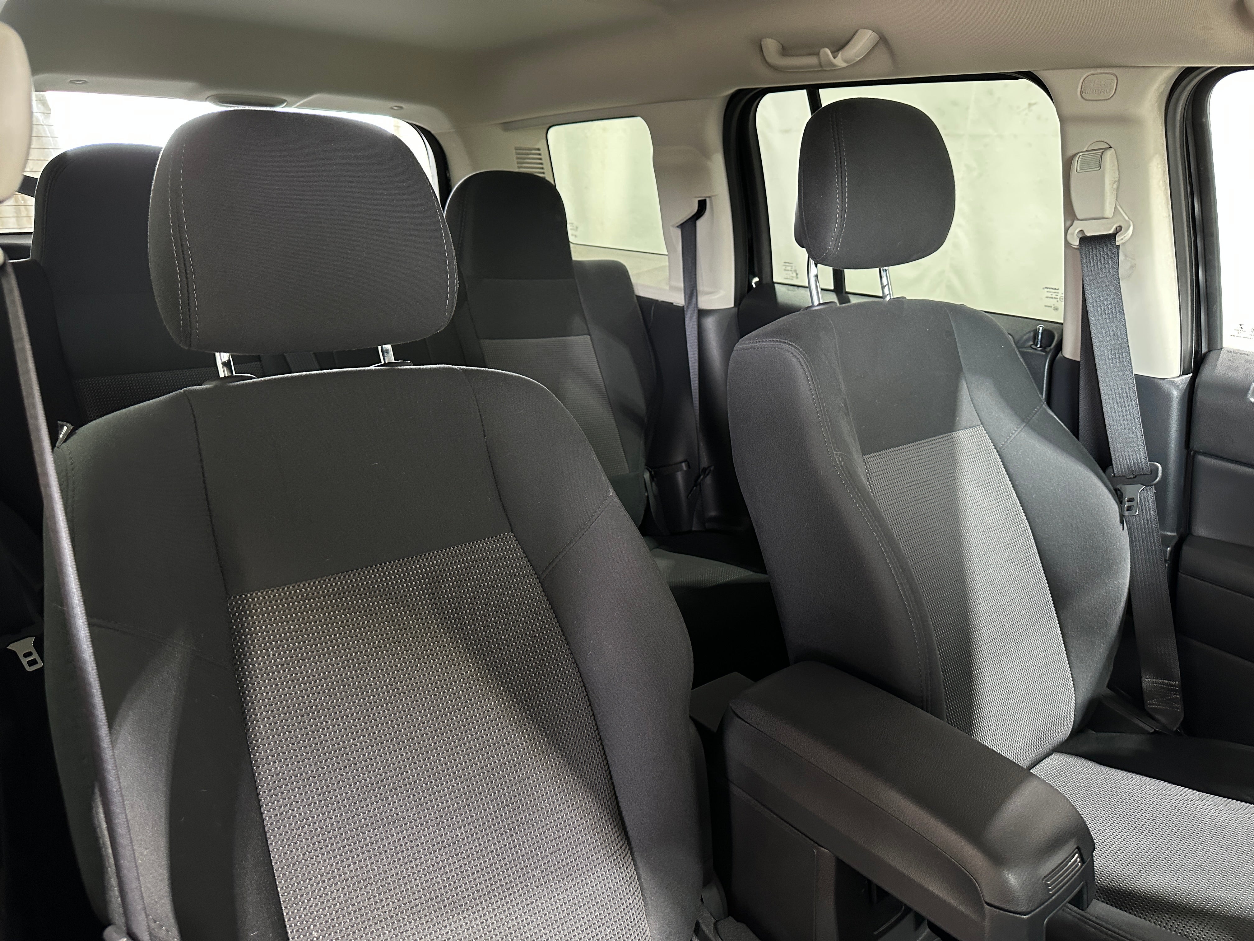 2014 Jeep Patriot Latitude 2