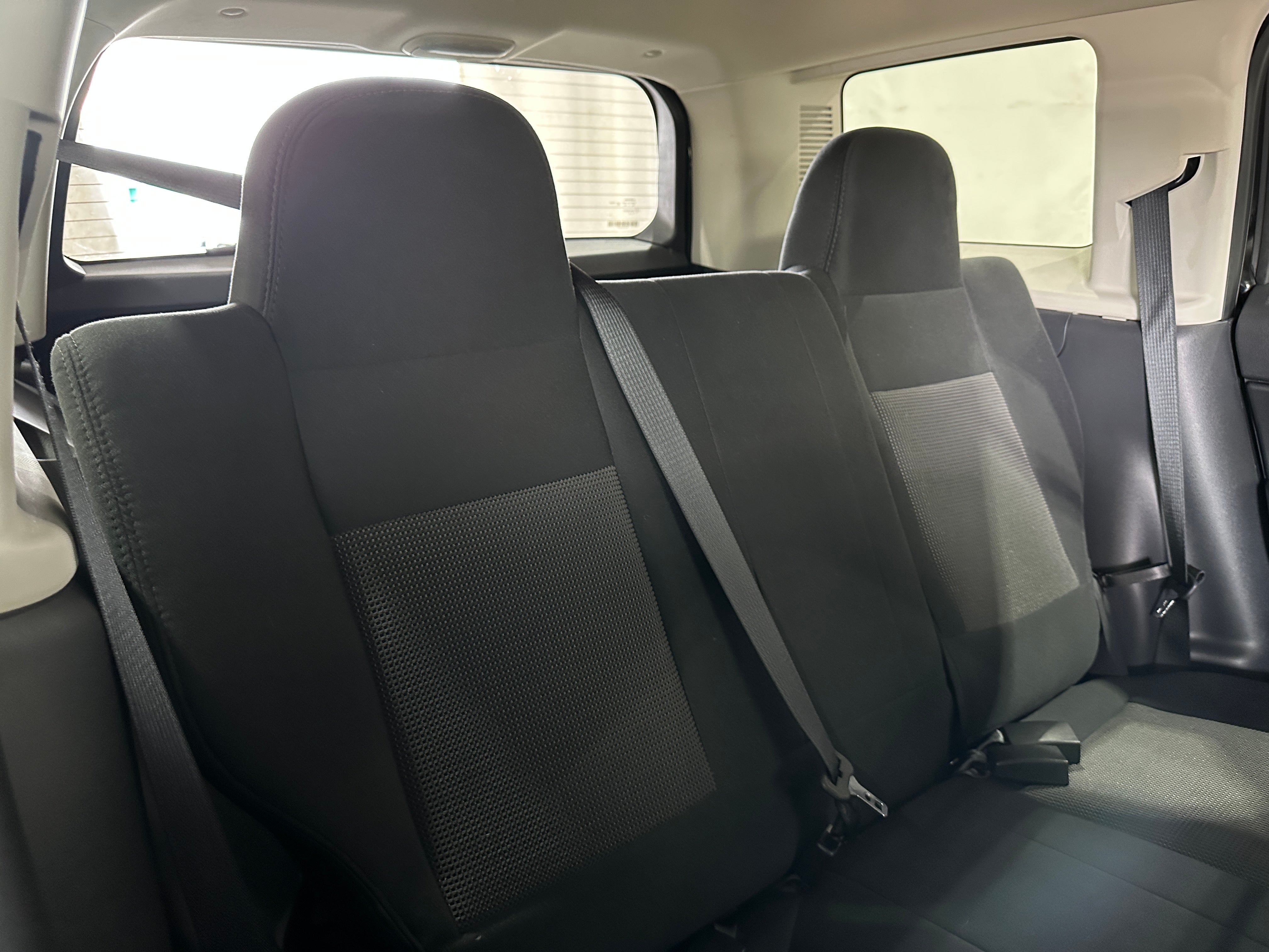 2014 Jeep Patriot Latitude 6