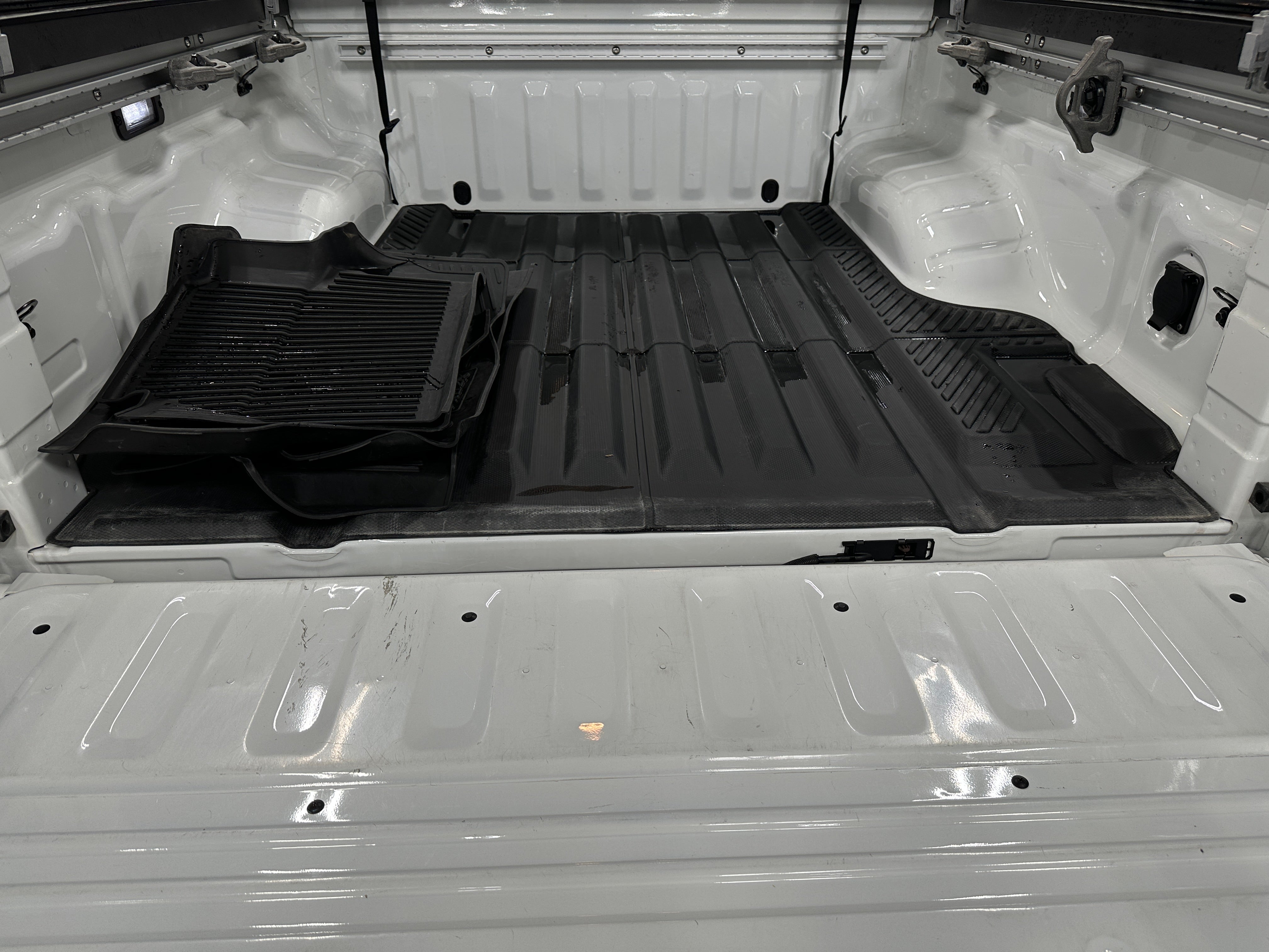 2022 Nissan Frontier PRO-4X 7