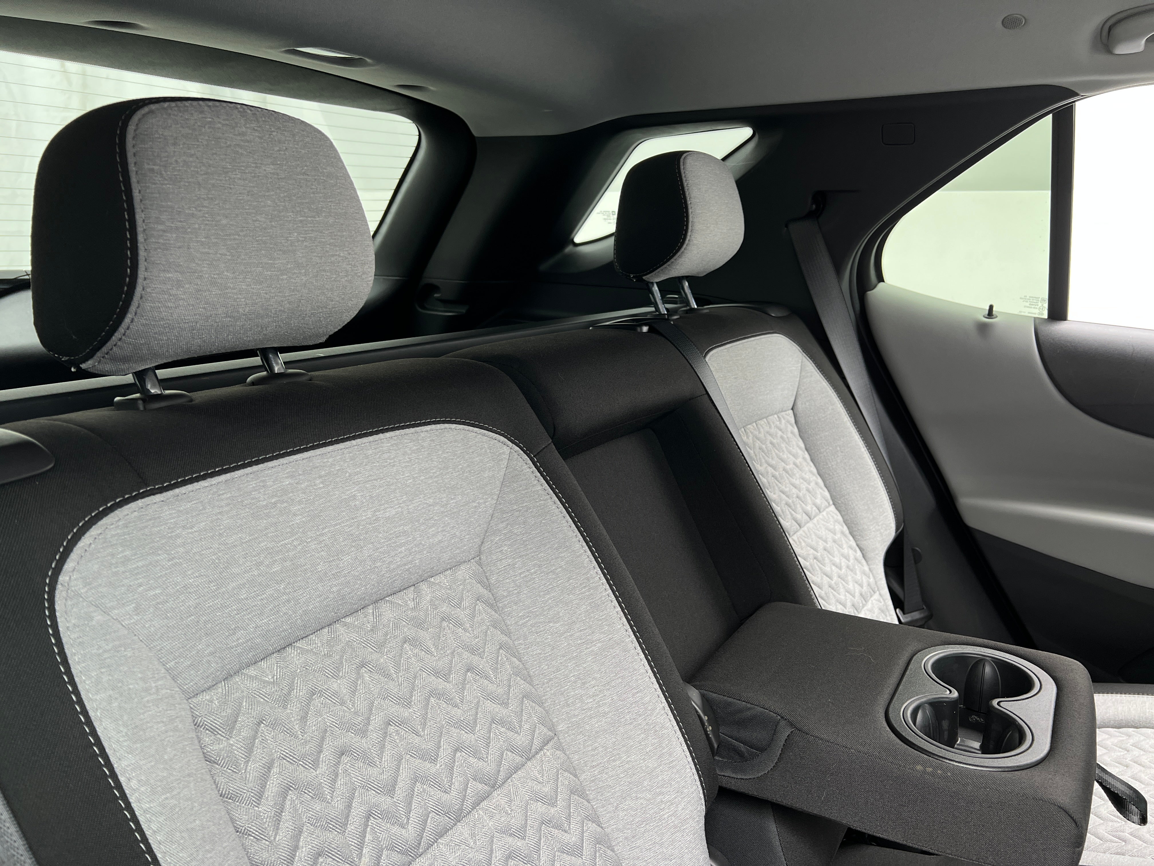 2024 Chevrolet Equinox LS 6