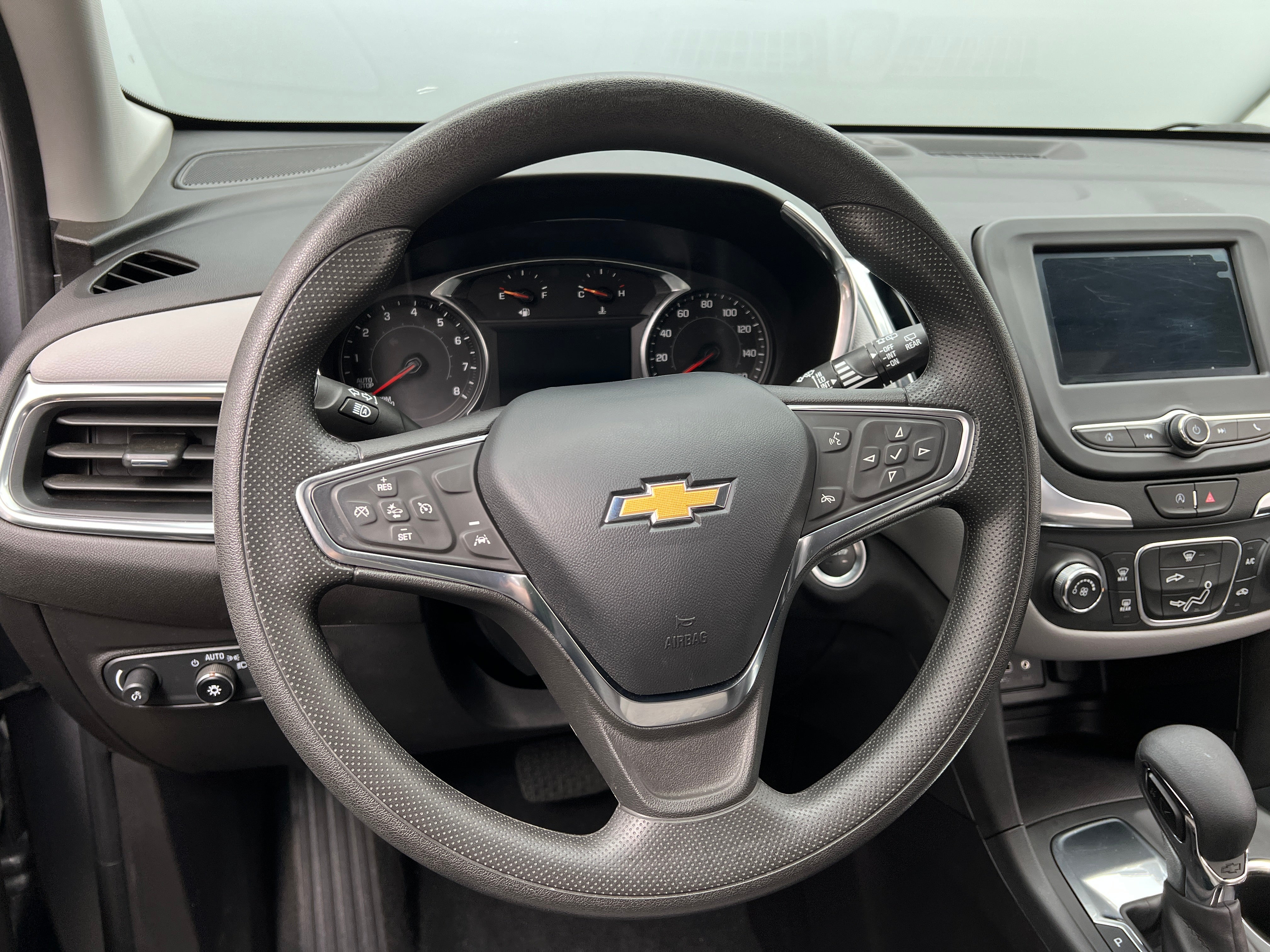 2024 Chevrolet Equinox LS 5