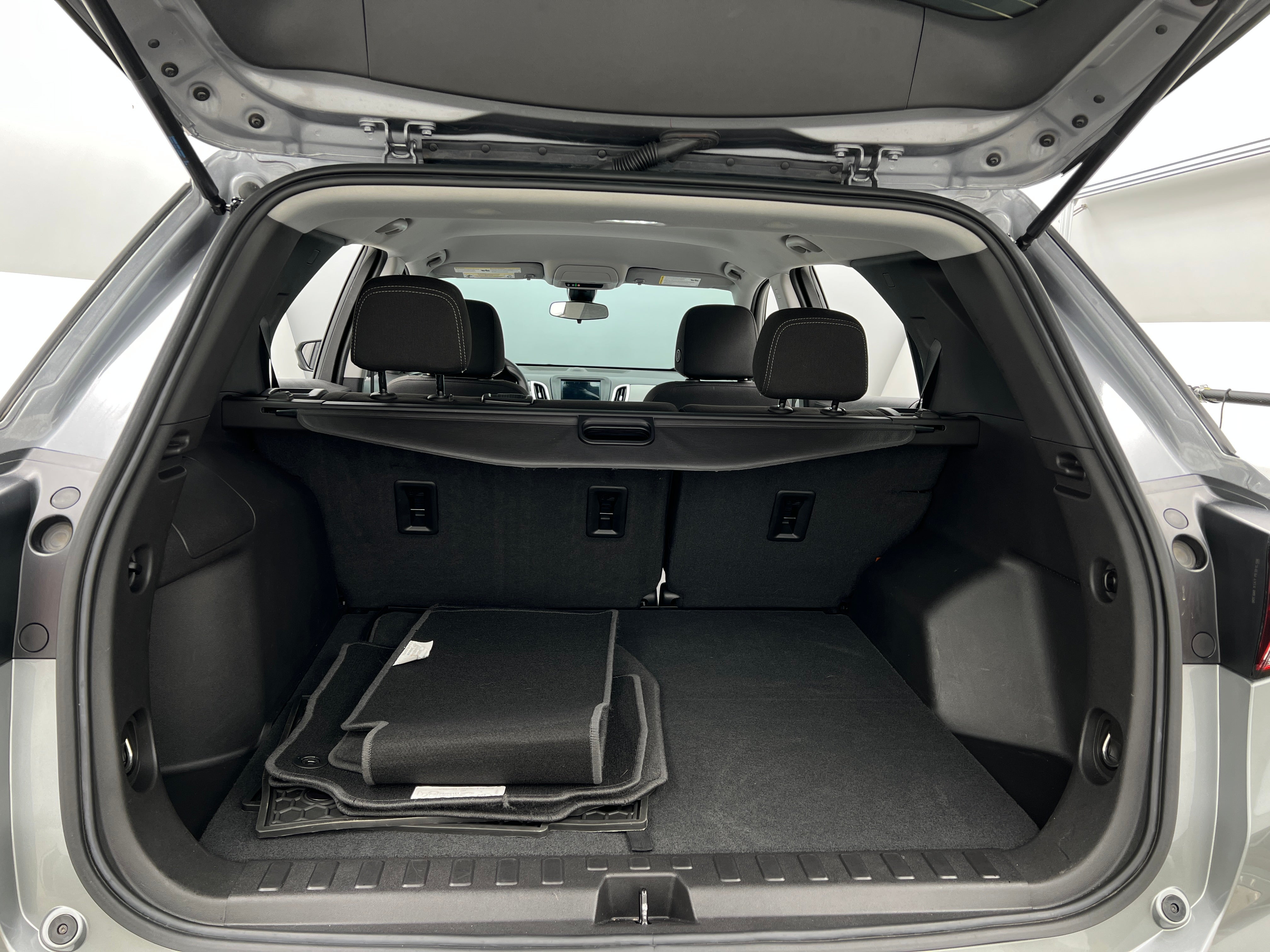2024 Chevrolet Equinox LS 7