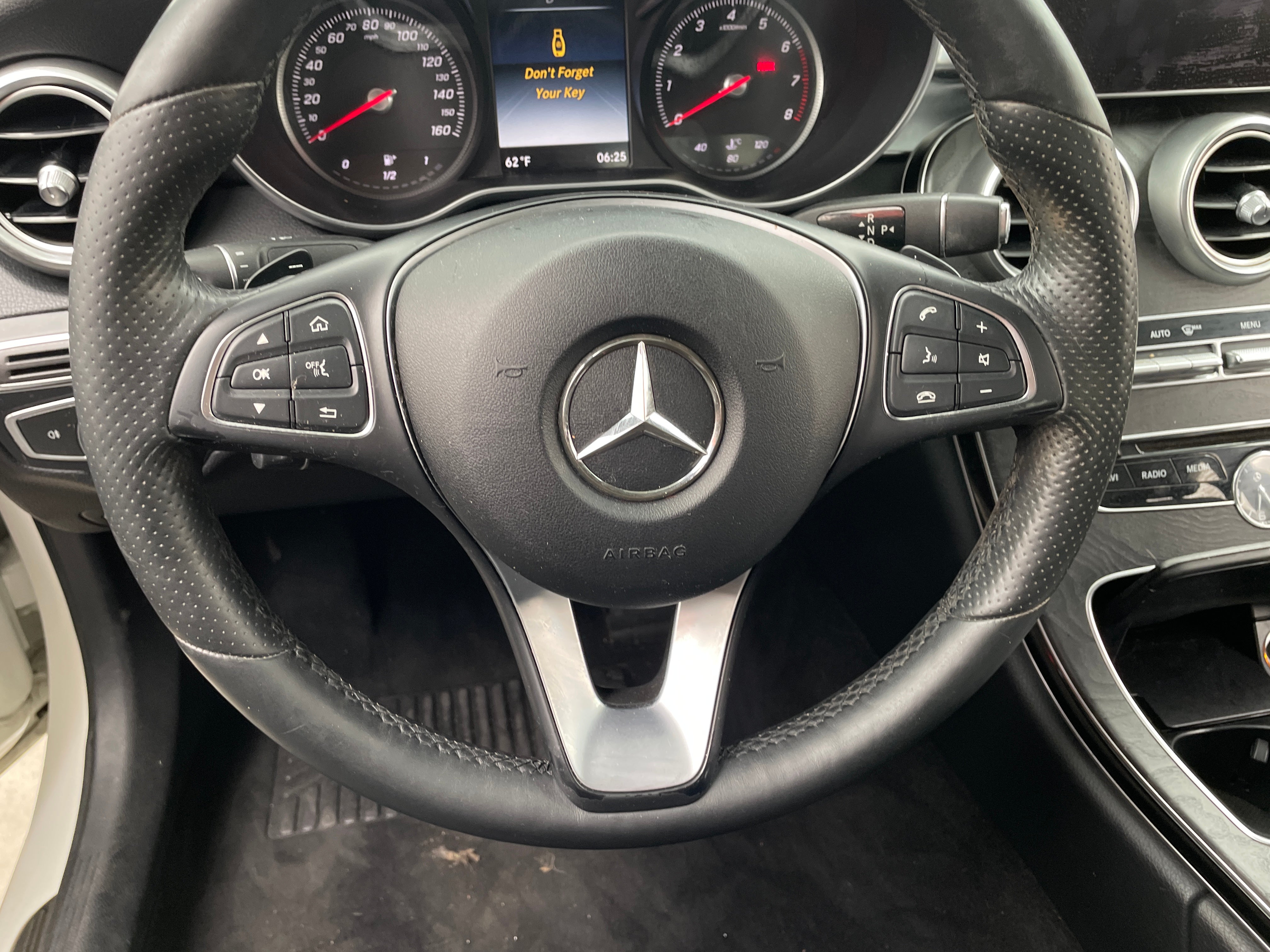 2016 Mercedes-Benz C-Class C 300 4