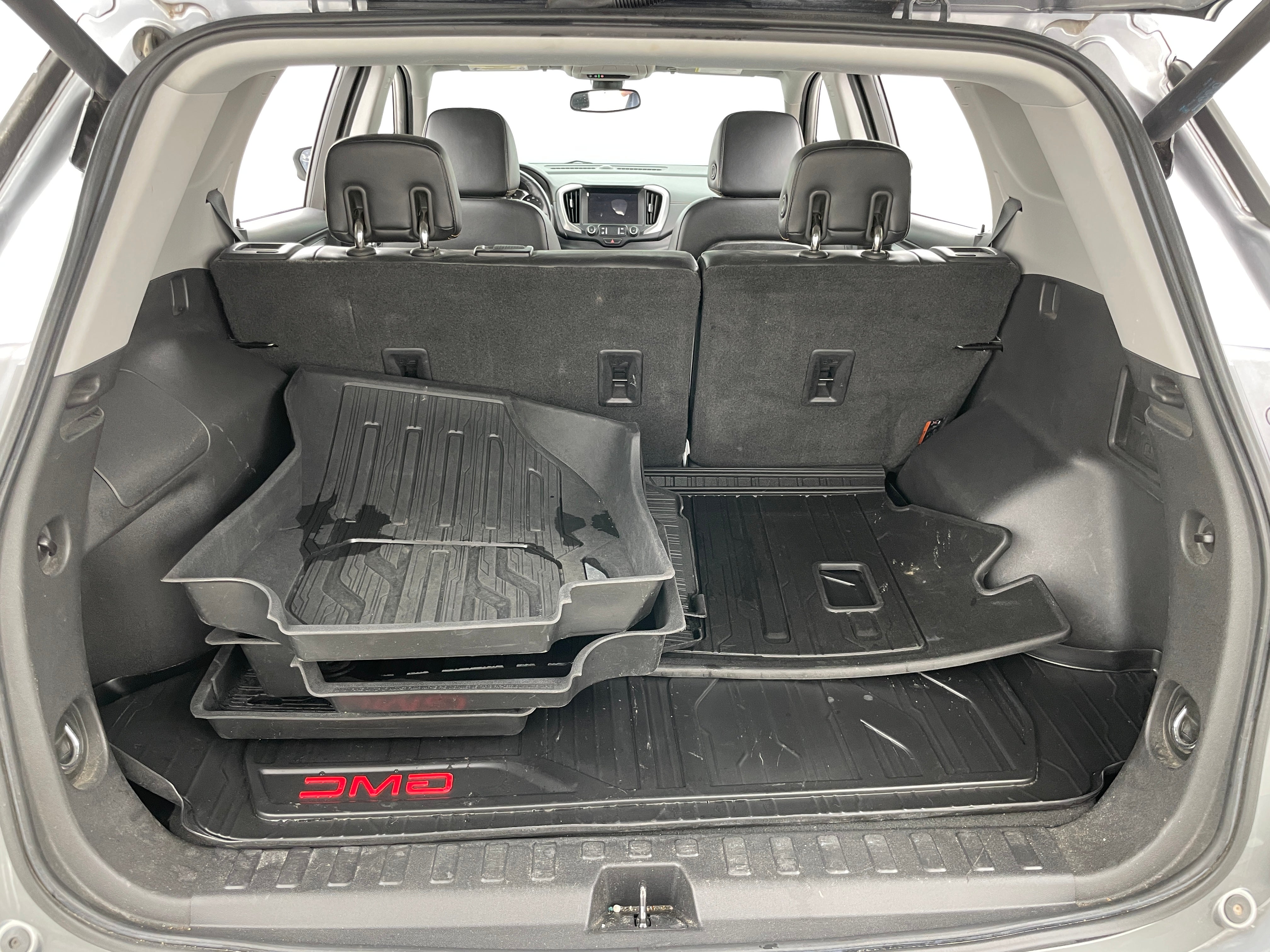 2020 GMC Terrain SLT 6