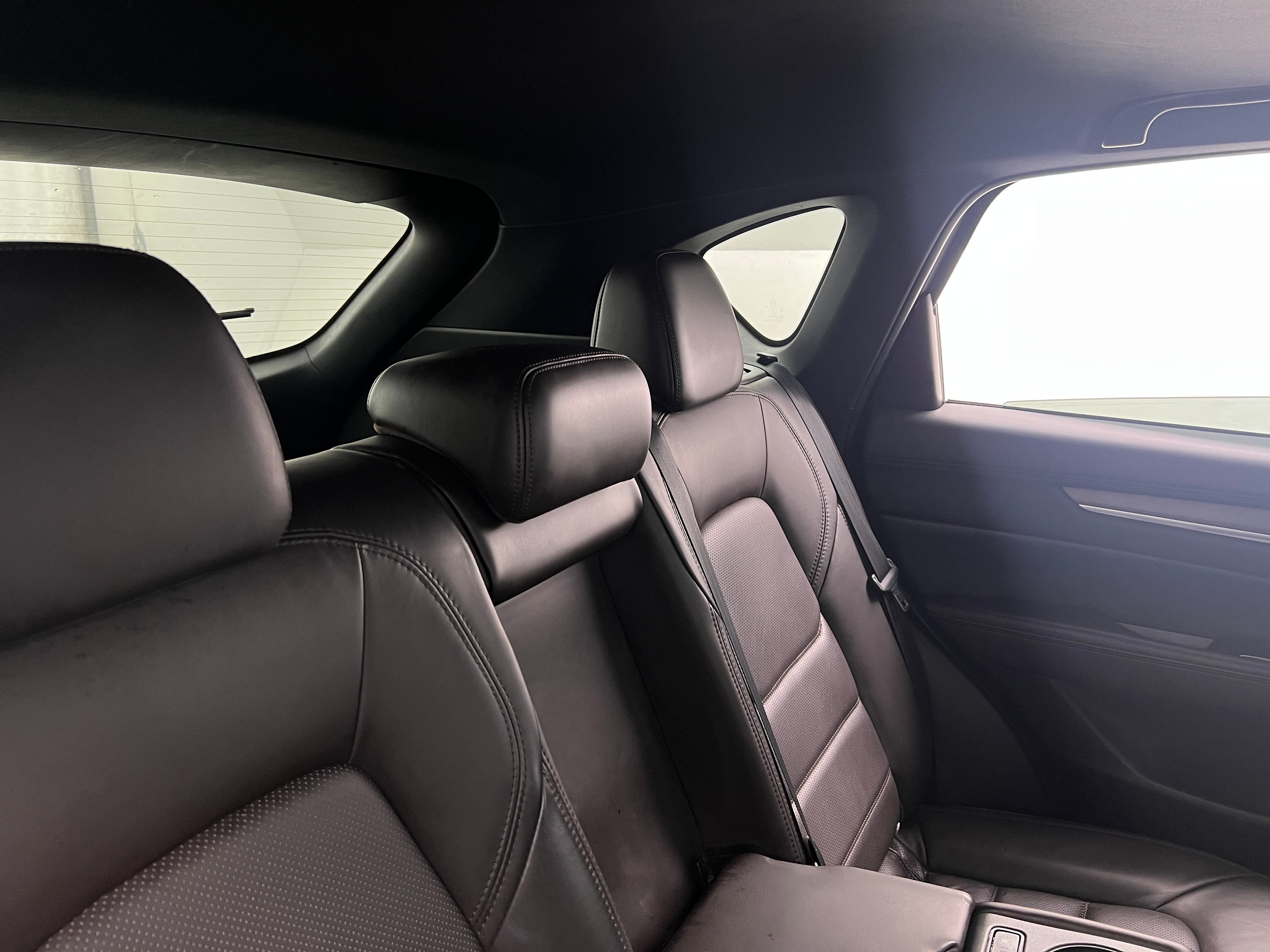 2019 Mazda CX-5 Turbo Signature 5
