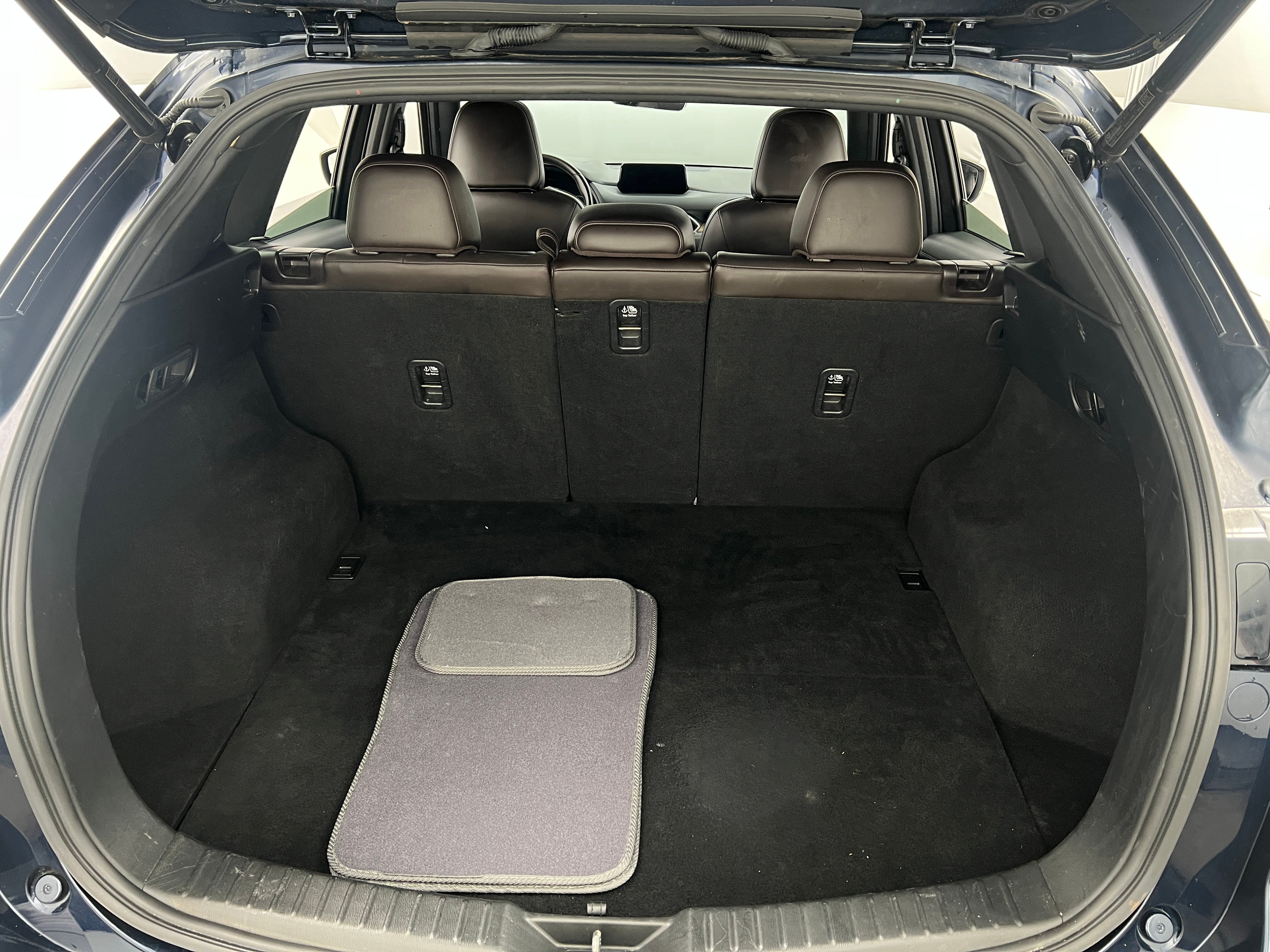 2019 Mazda CX-5 Turbo Signature 6