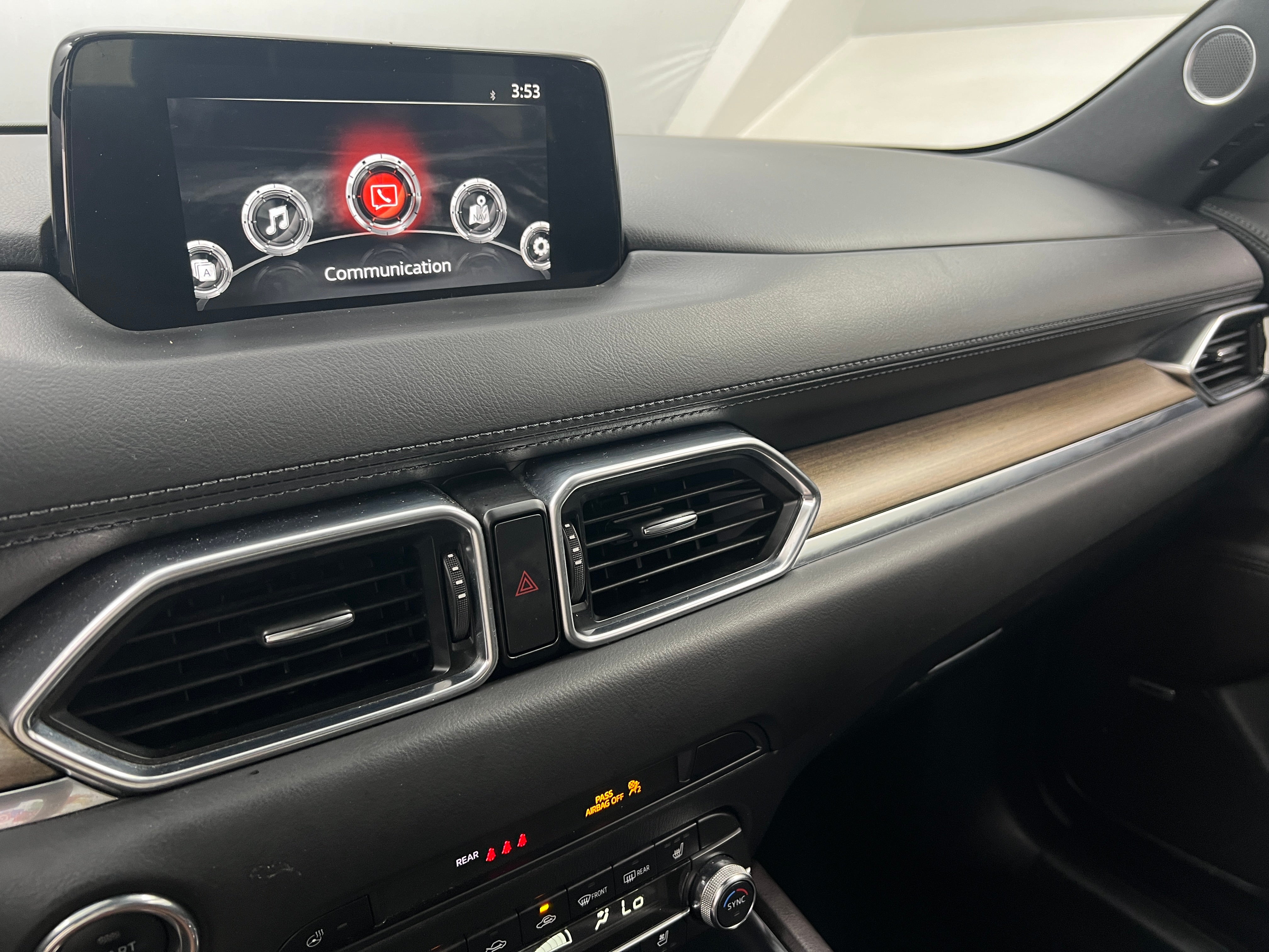 2019 Mazda CX-5 Turbo Signature 3