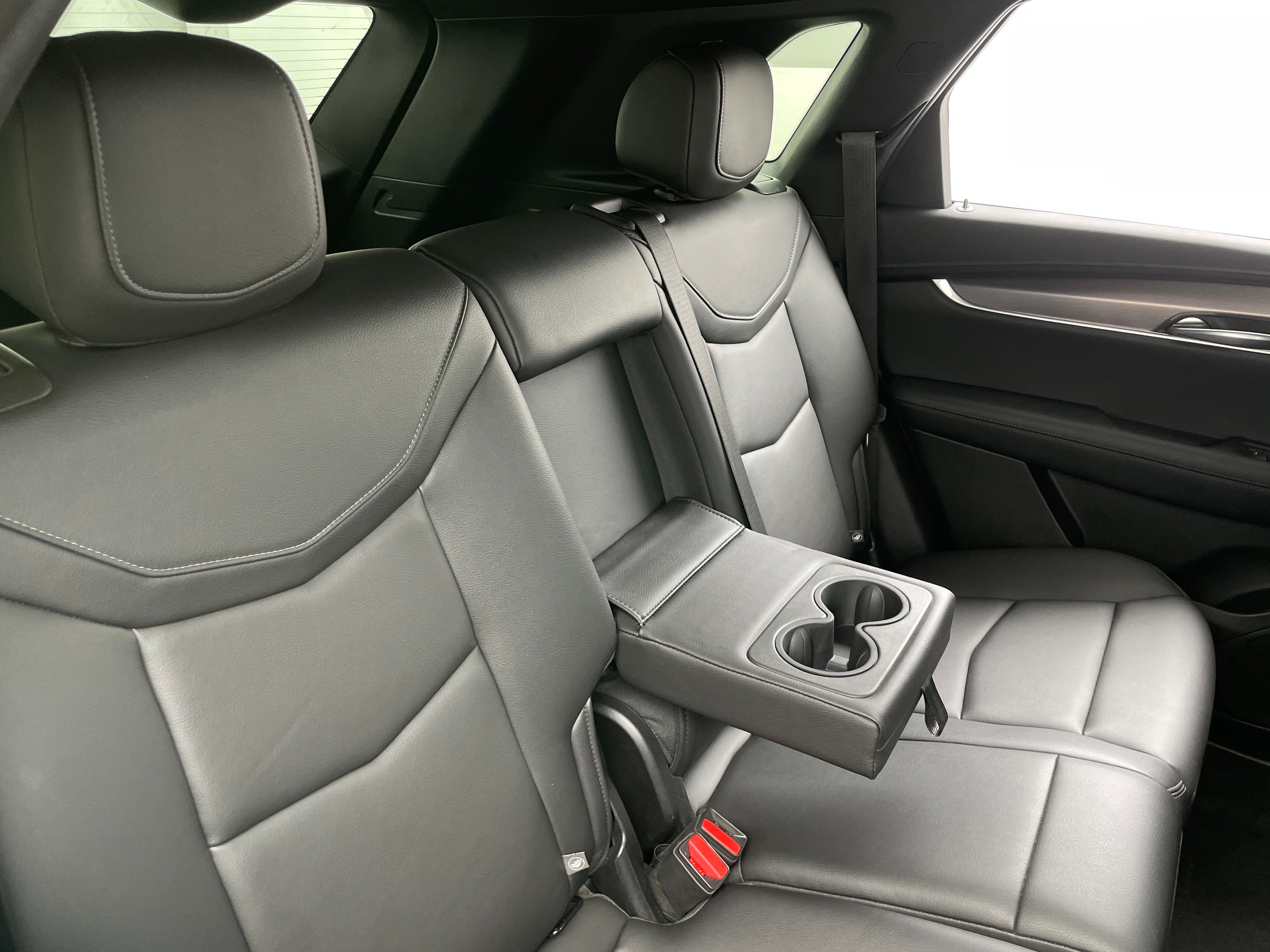 2020 Cadillac XT5 Luxury 6