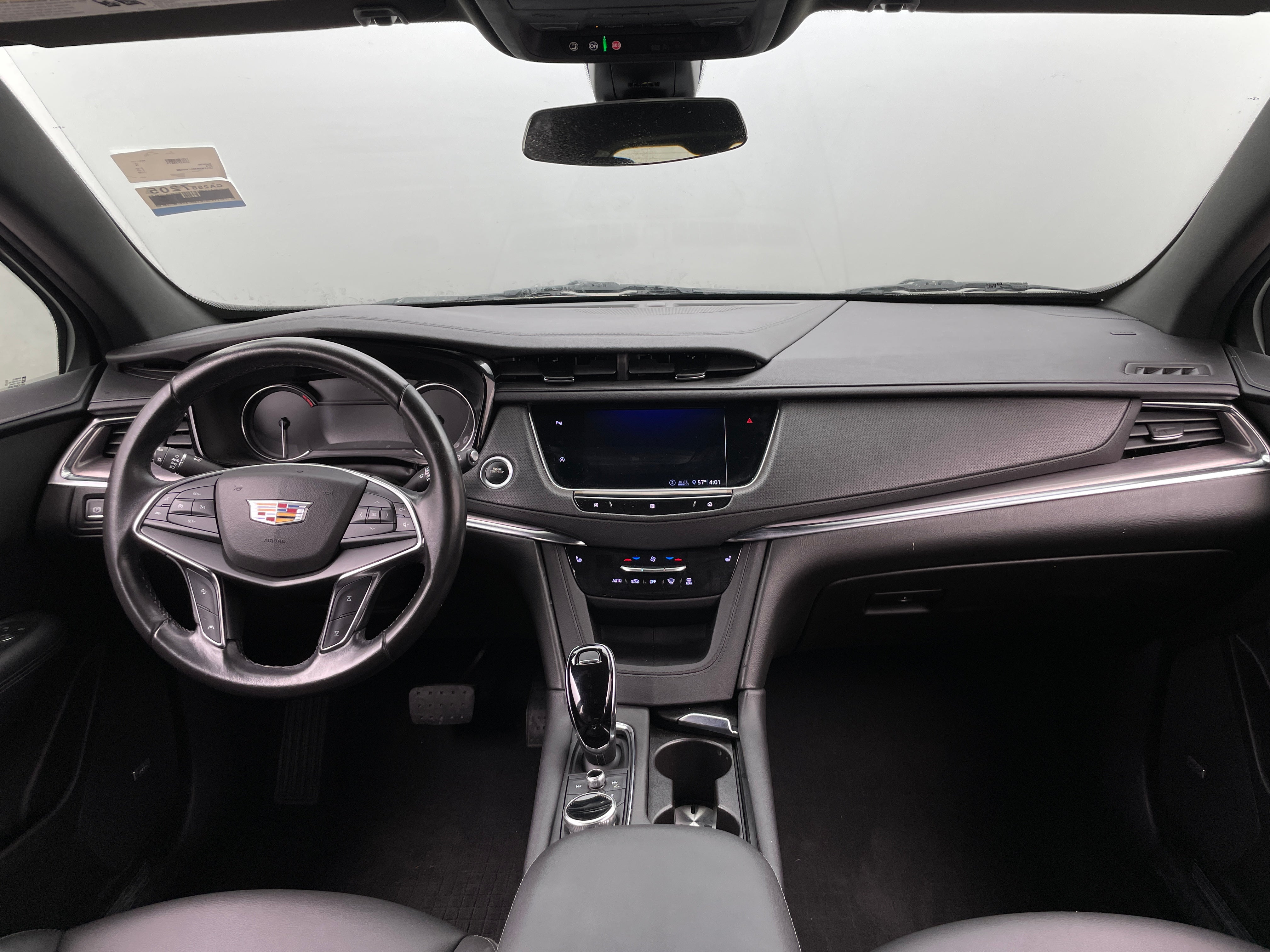 2020 Cadillac XT5 Luxury 3