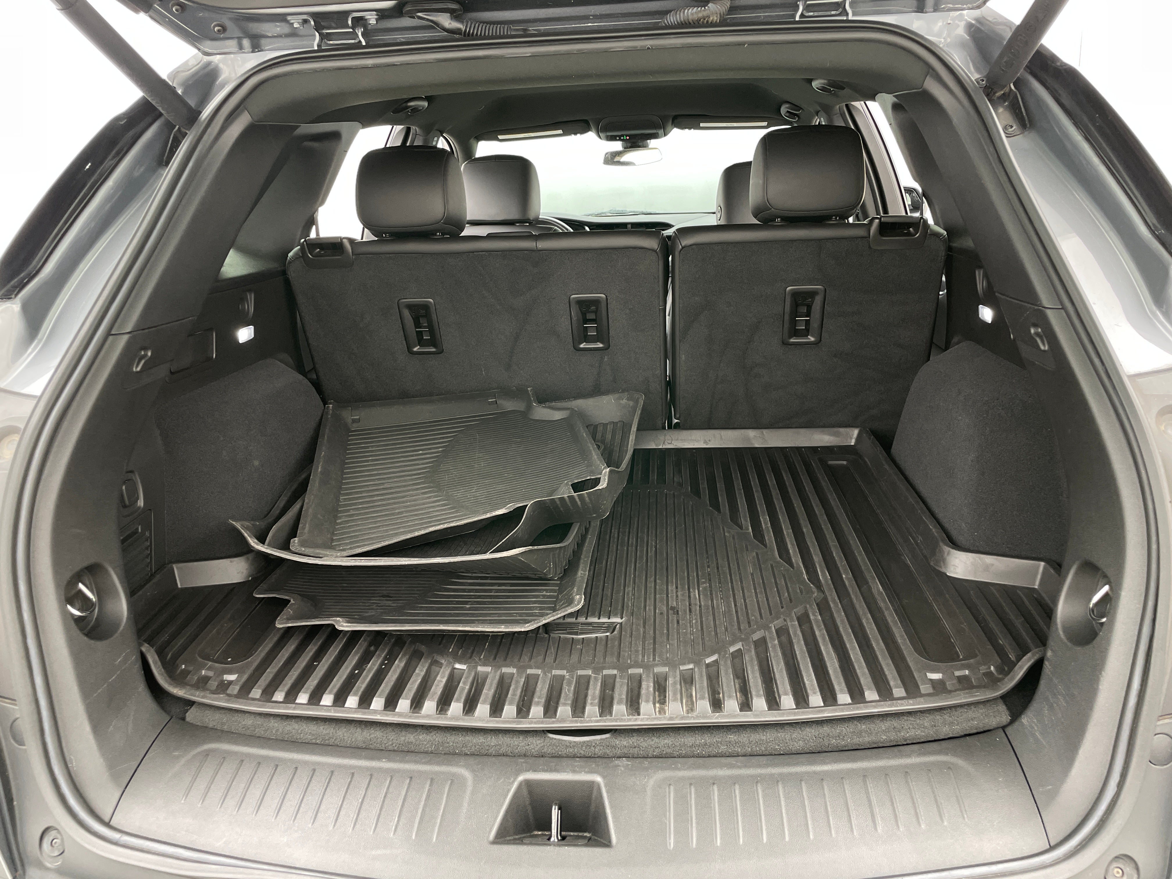 2020 Cadillac XT5 Luxury 7