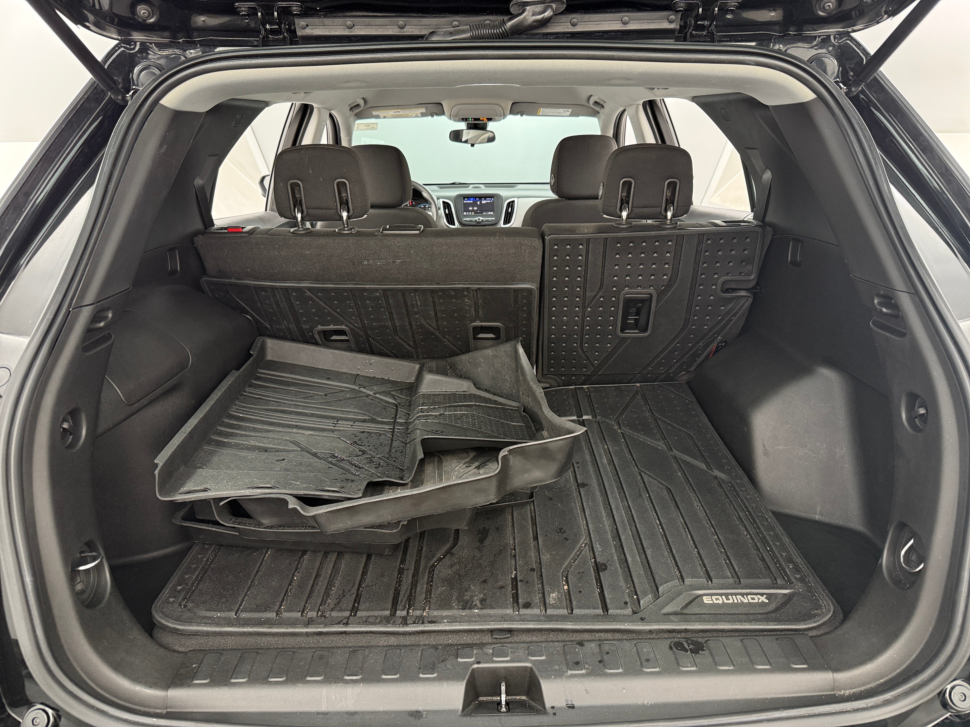 2020 Chevrolet Equinox LS 7