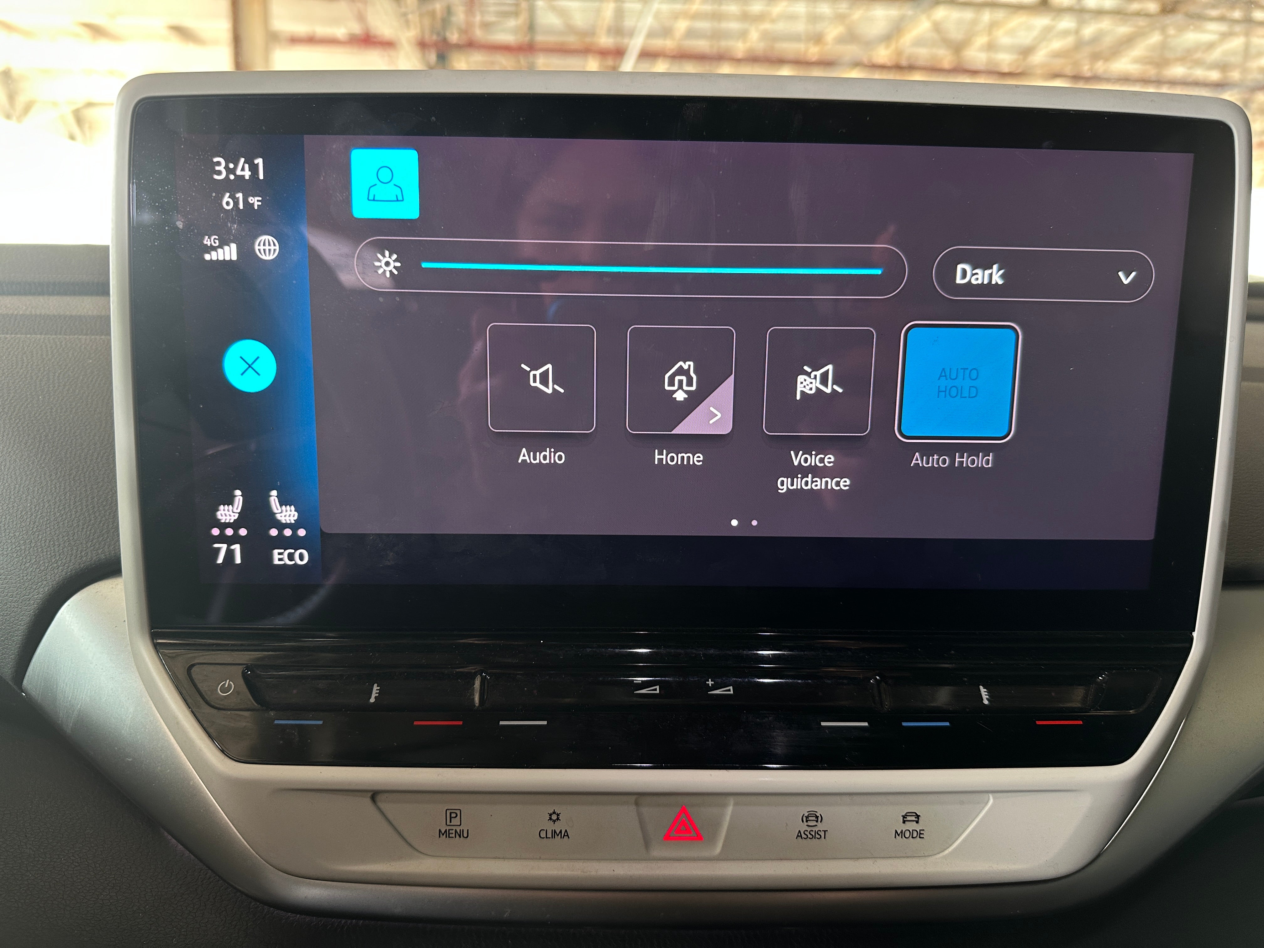 2021 Volkswagen ID.4 S 3
