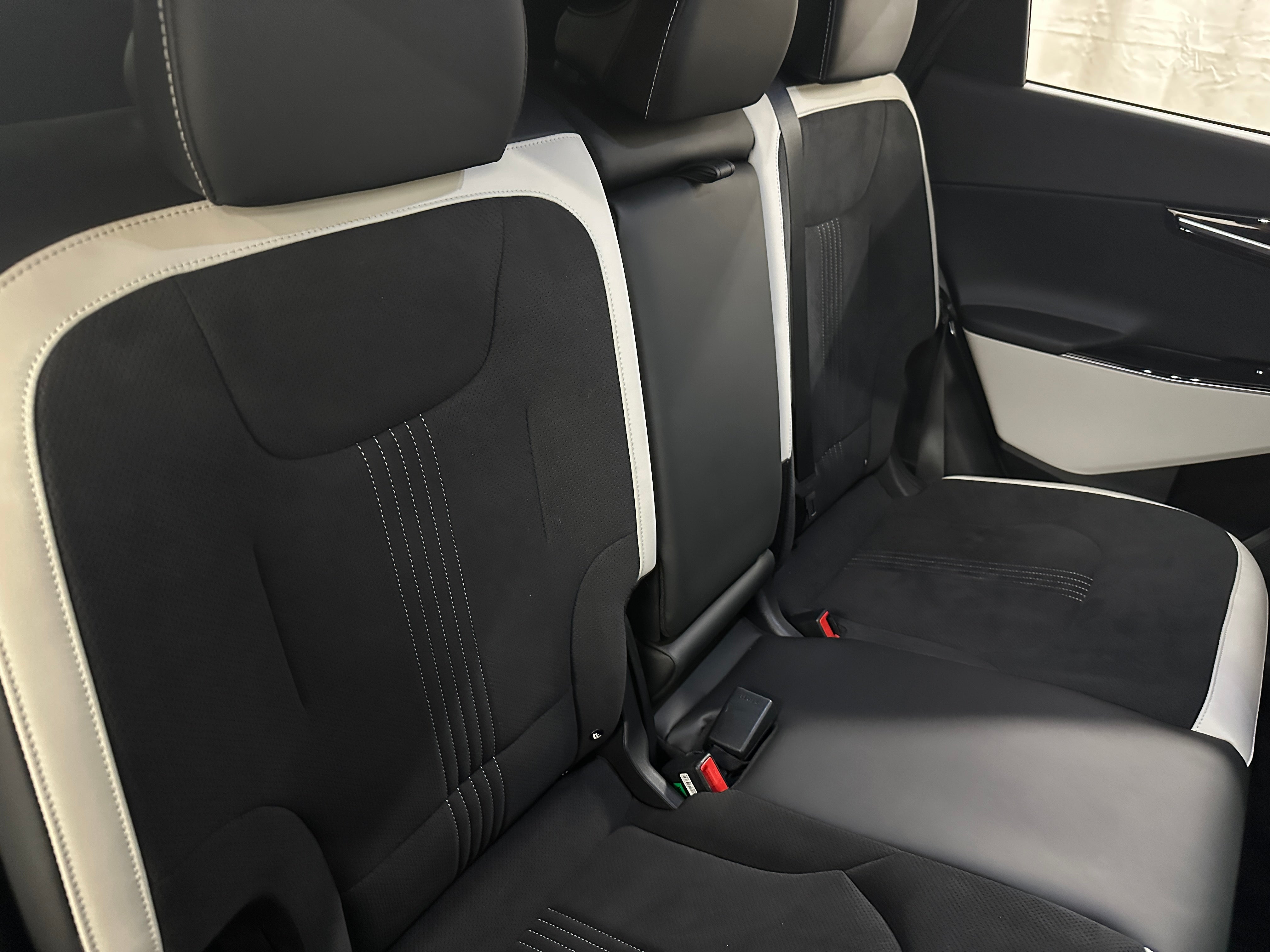 2022 Kia EV6 GT-Line 5