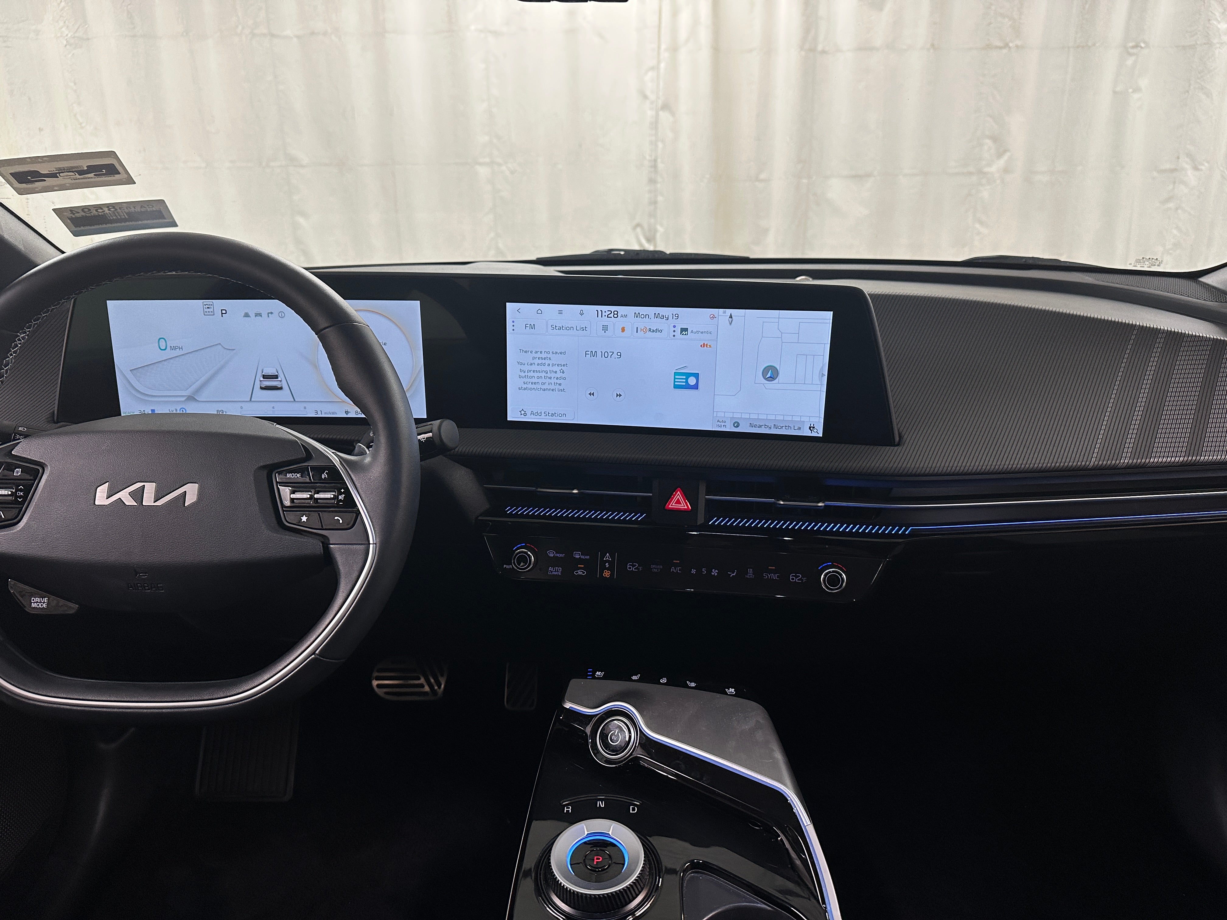 2022 Kia EV6 GT-Line 2