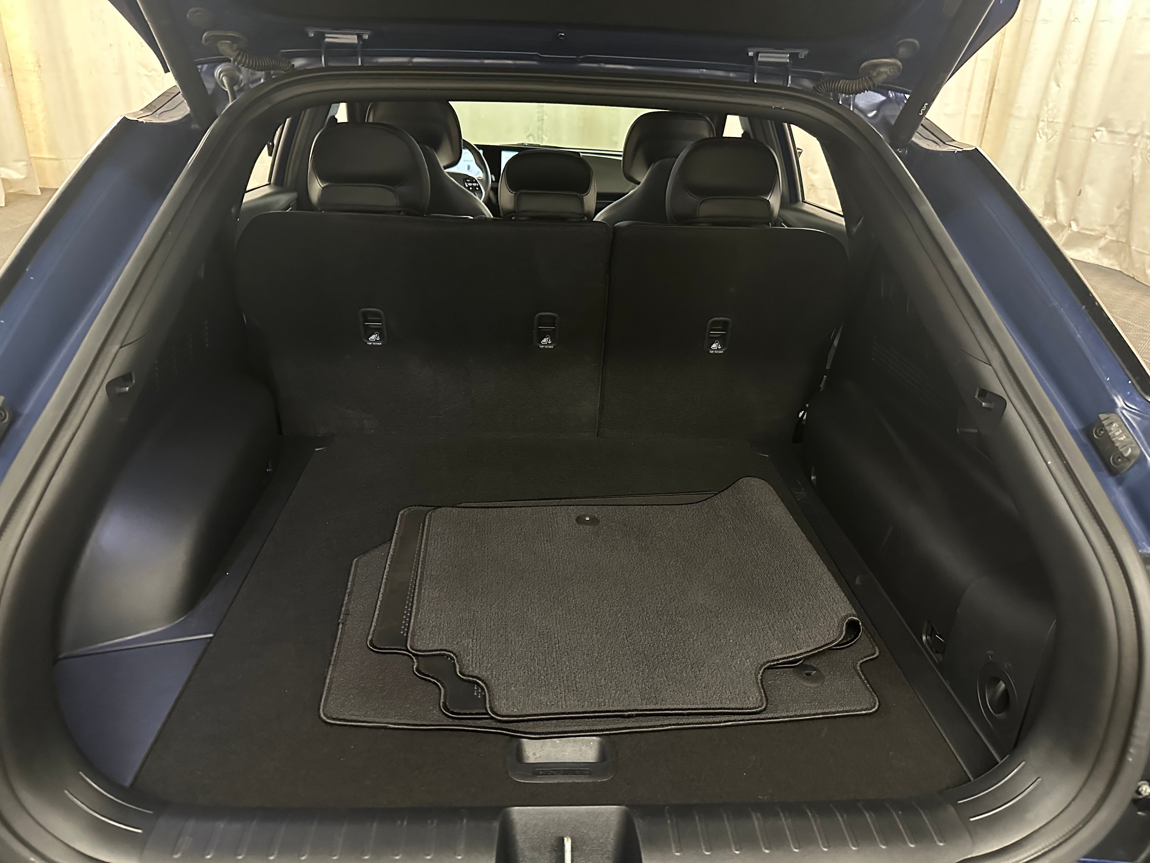 2022 Kia EV6 GT-Line 6