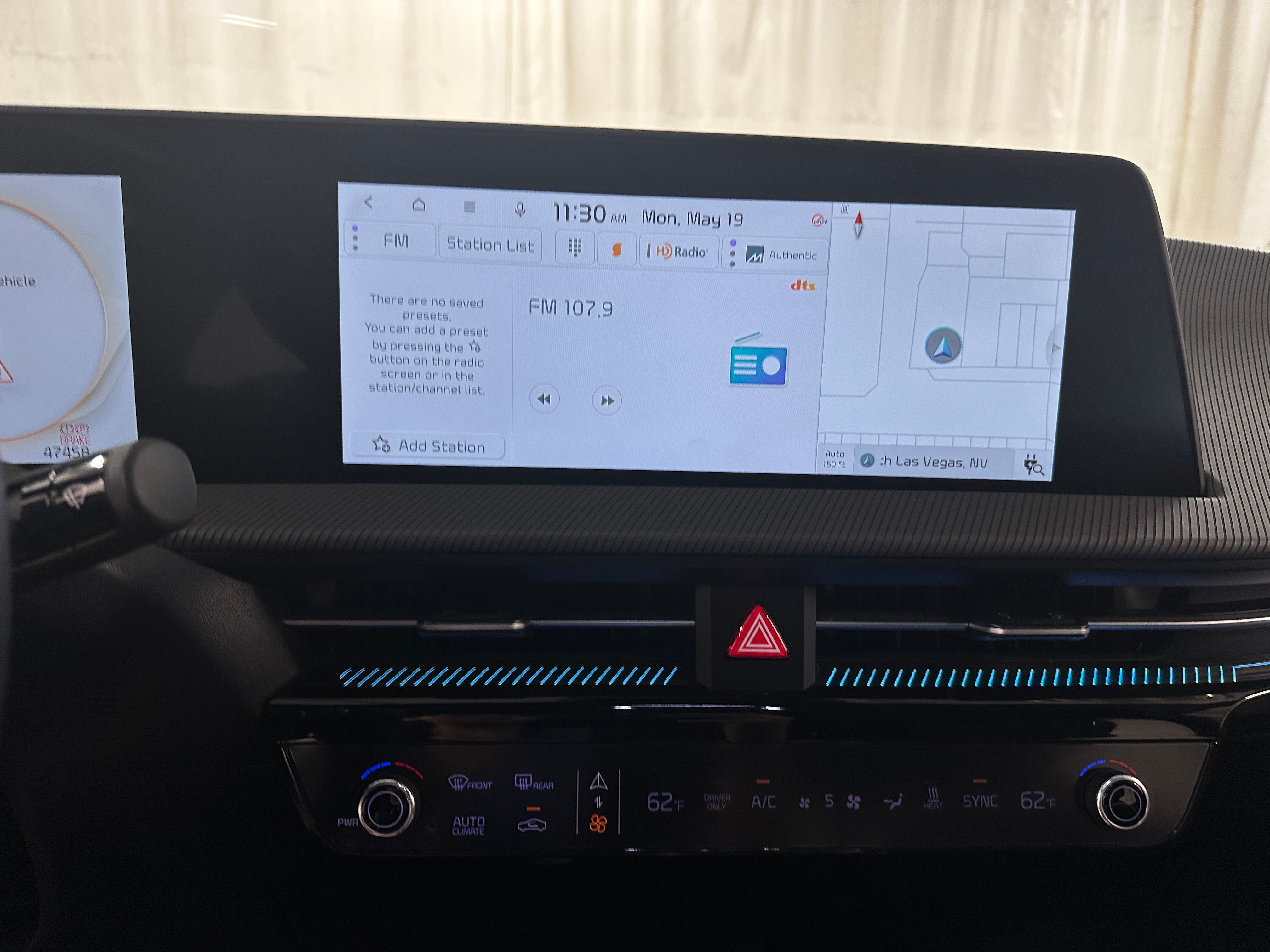 2022 Kia EV6 GT-Line 3