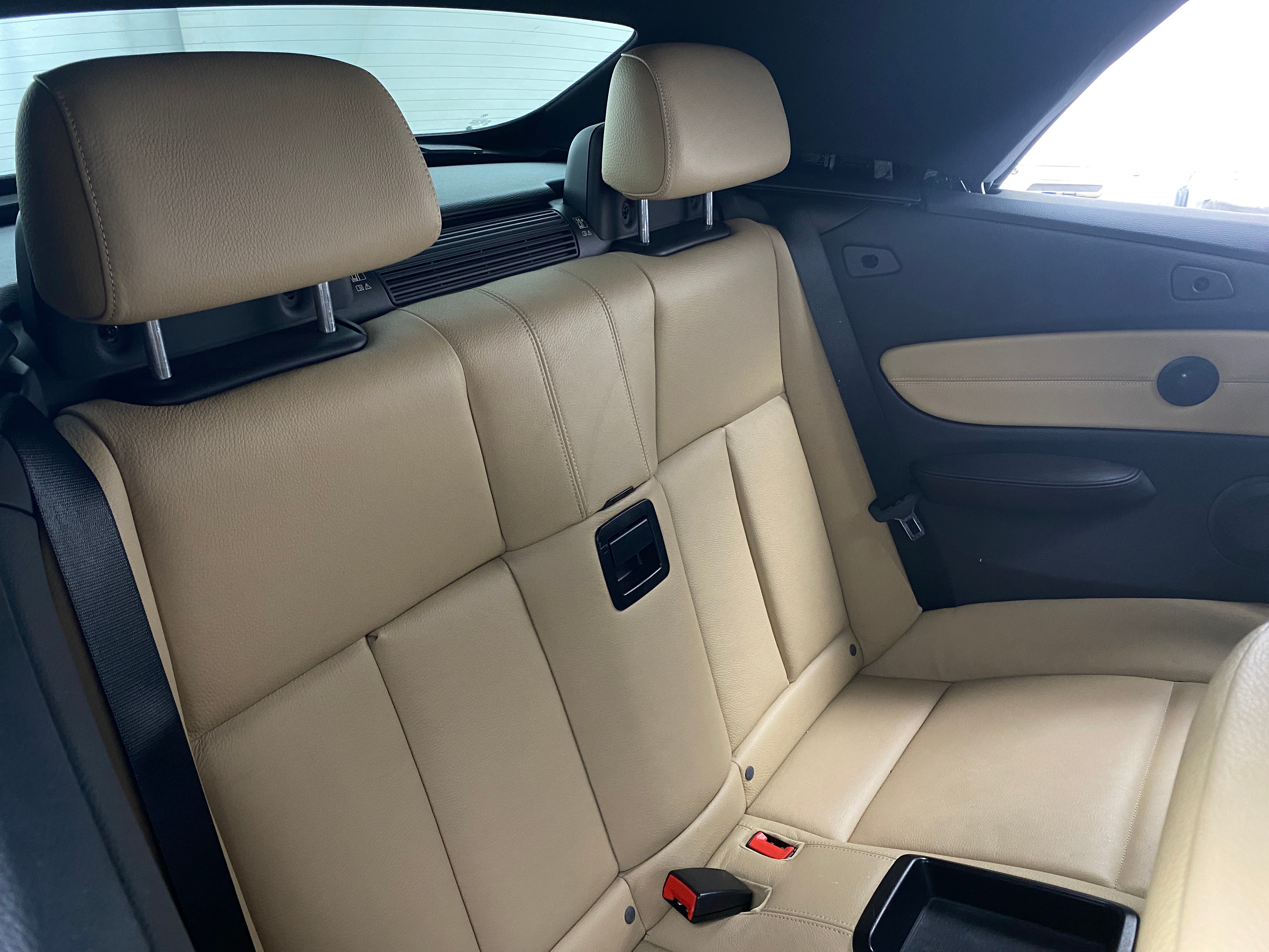 2013 BMW 1 Series 135i 5