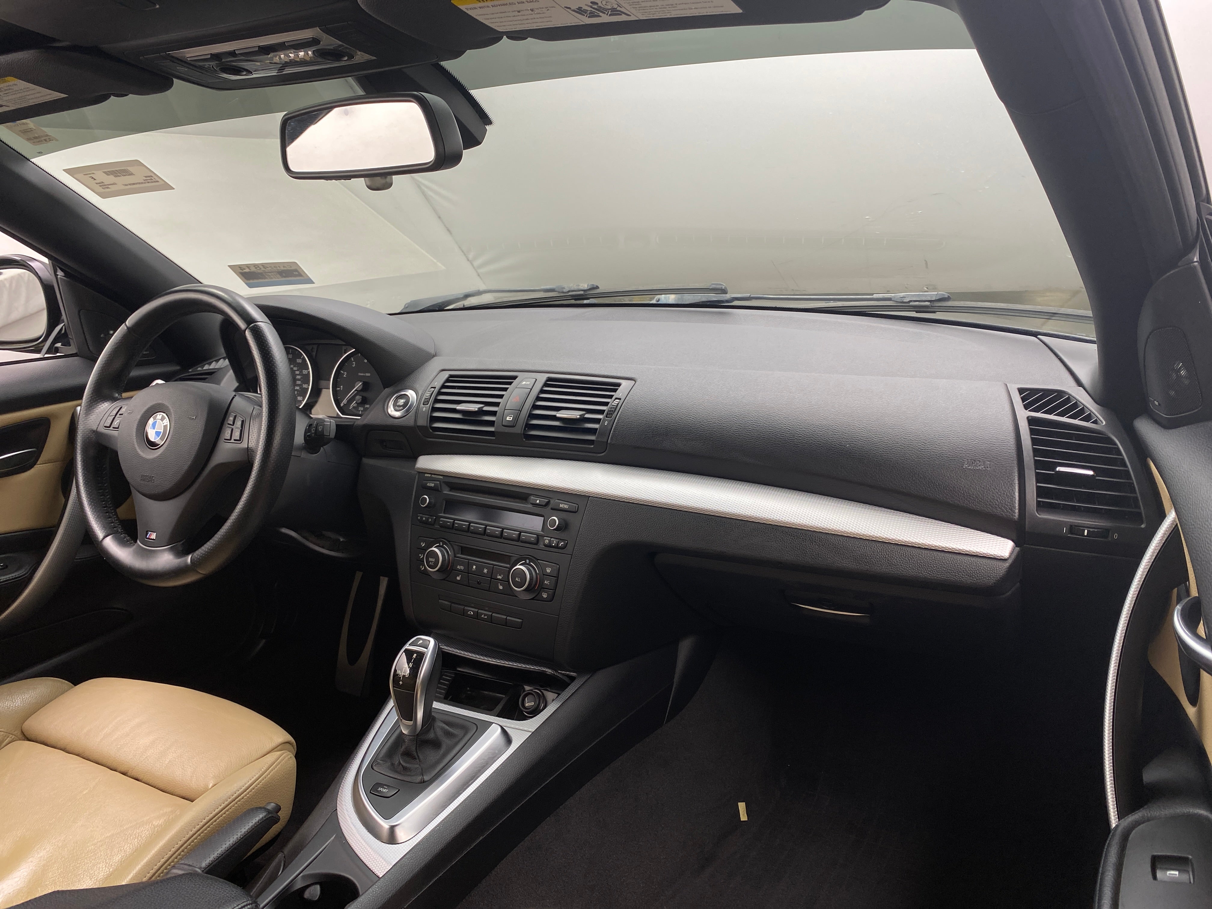 2013 BMW 1 Series 135i 2