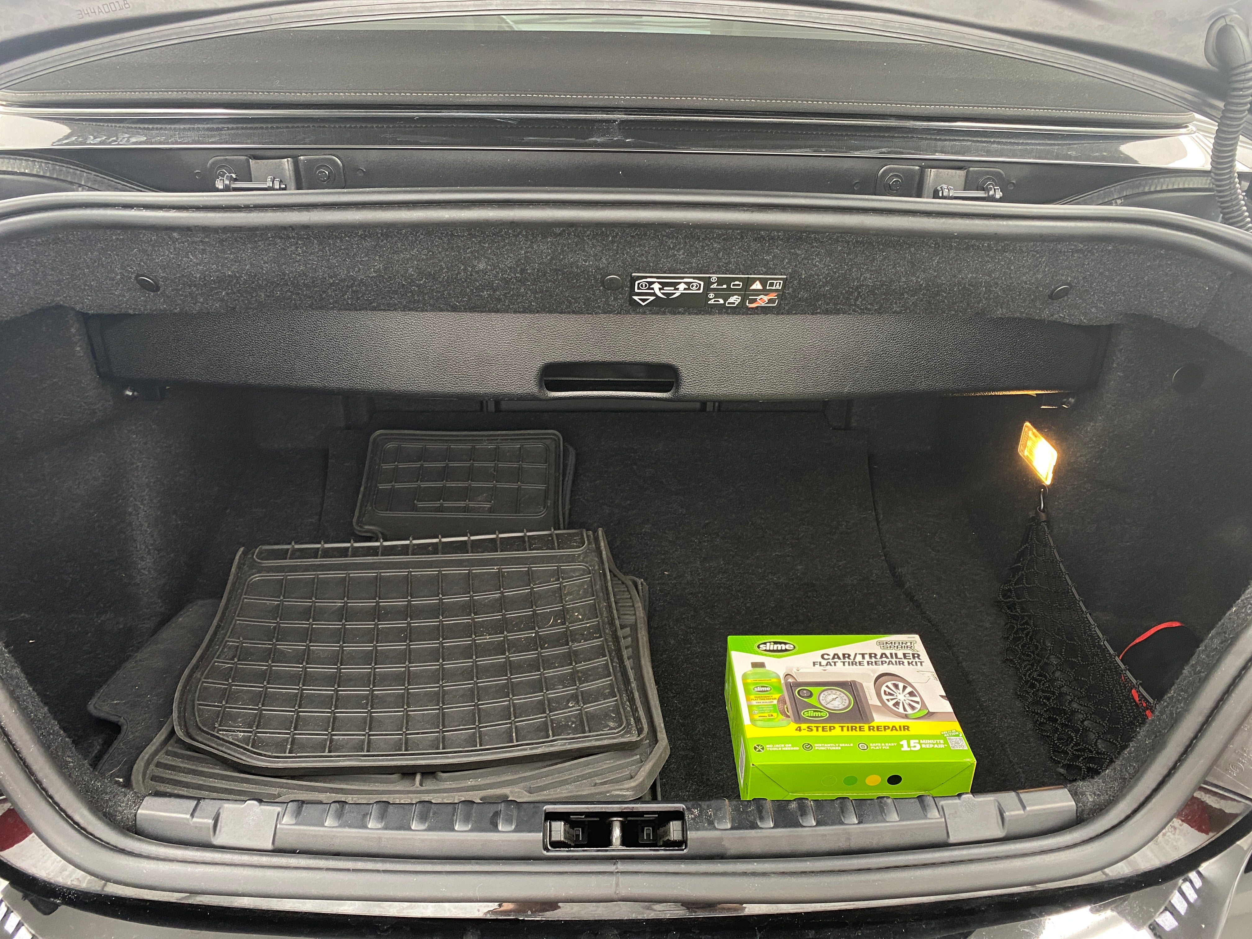 2013 BMW 1 Series 135i 6