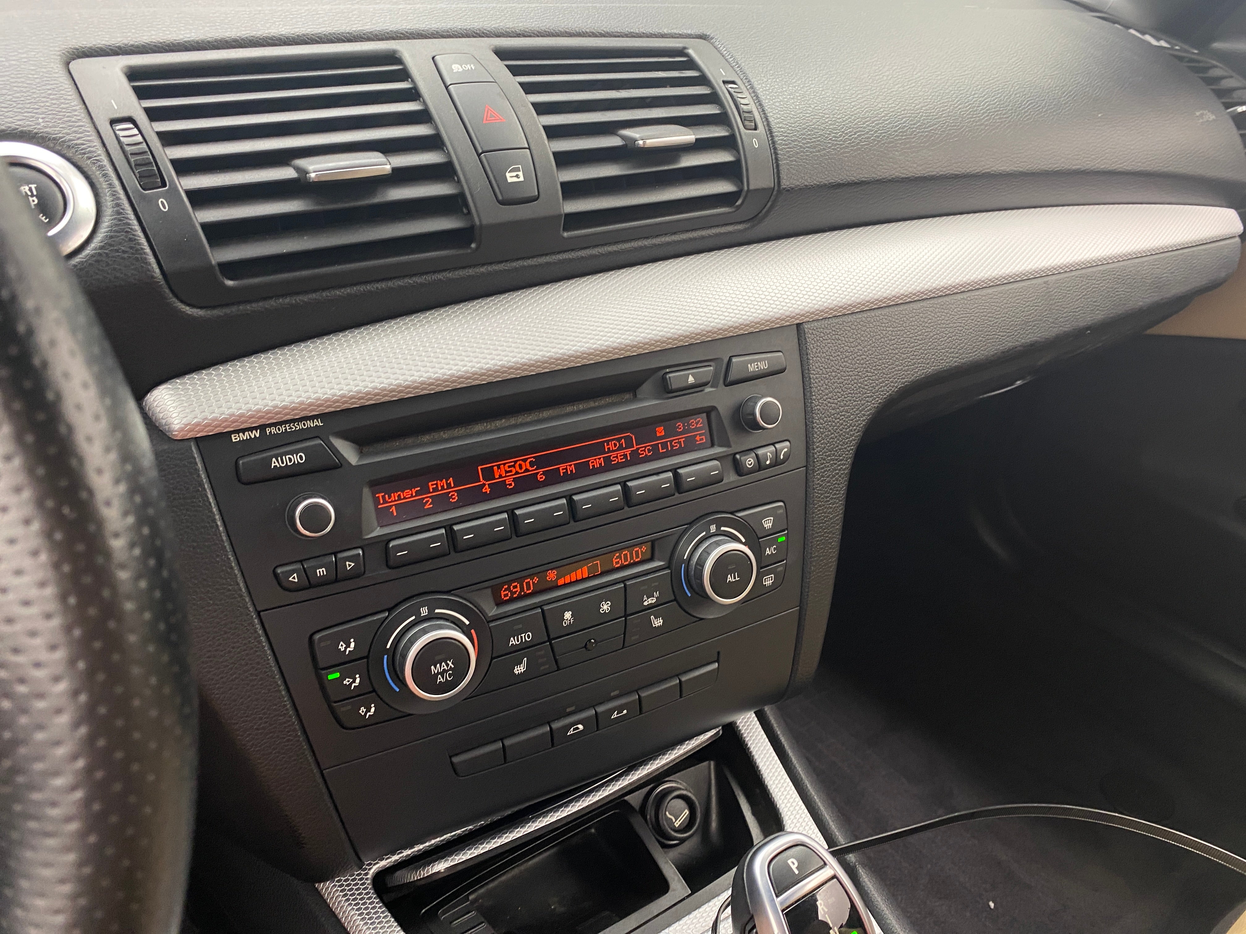 2013 BMW 1 Series 135i 3