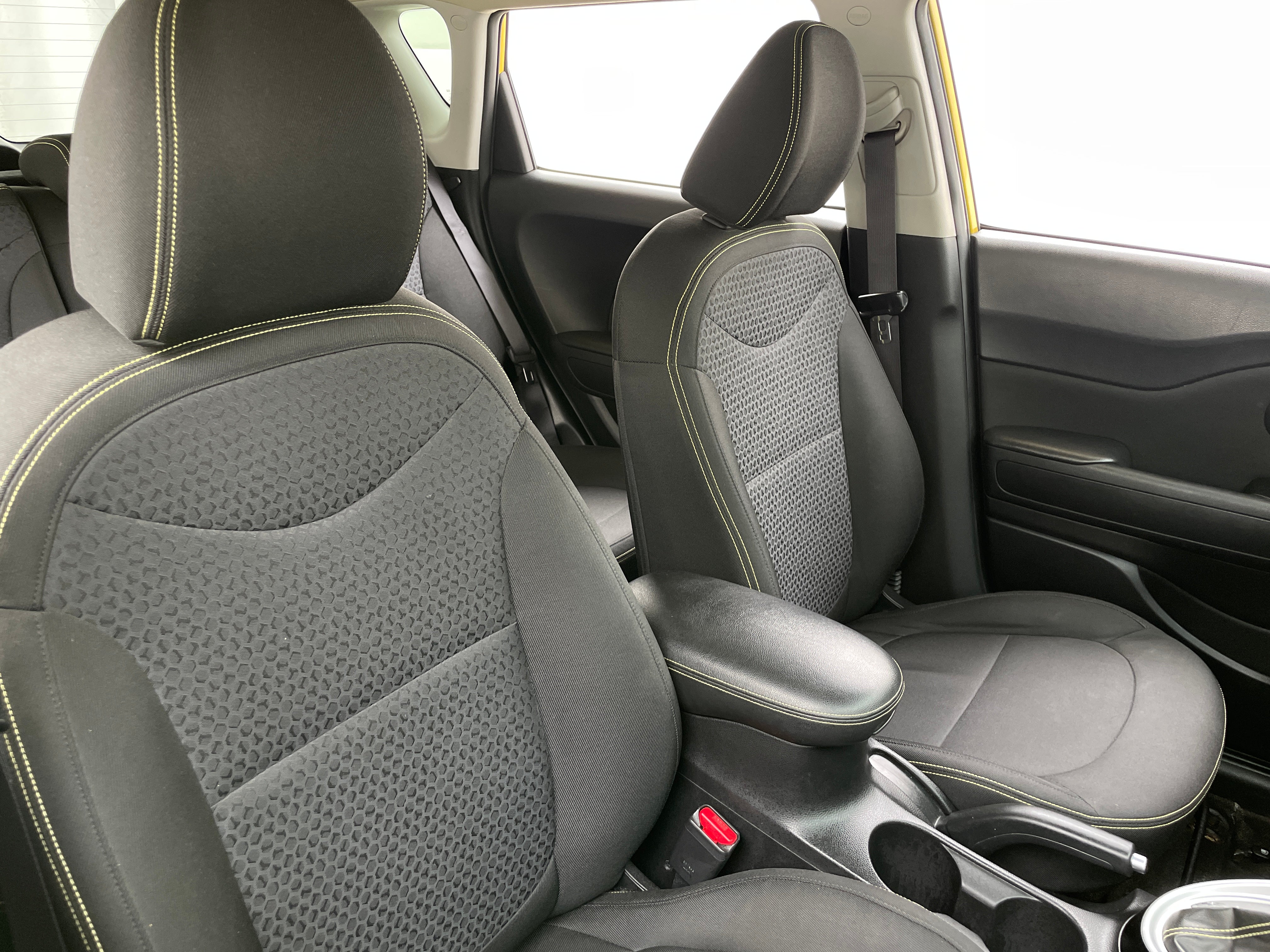 2014 Kia Soul Soul+ 2