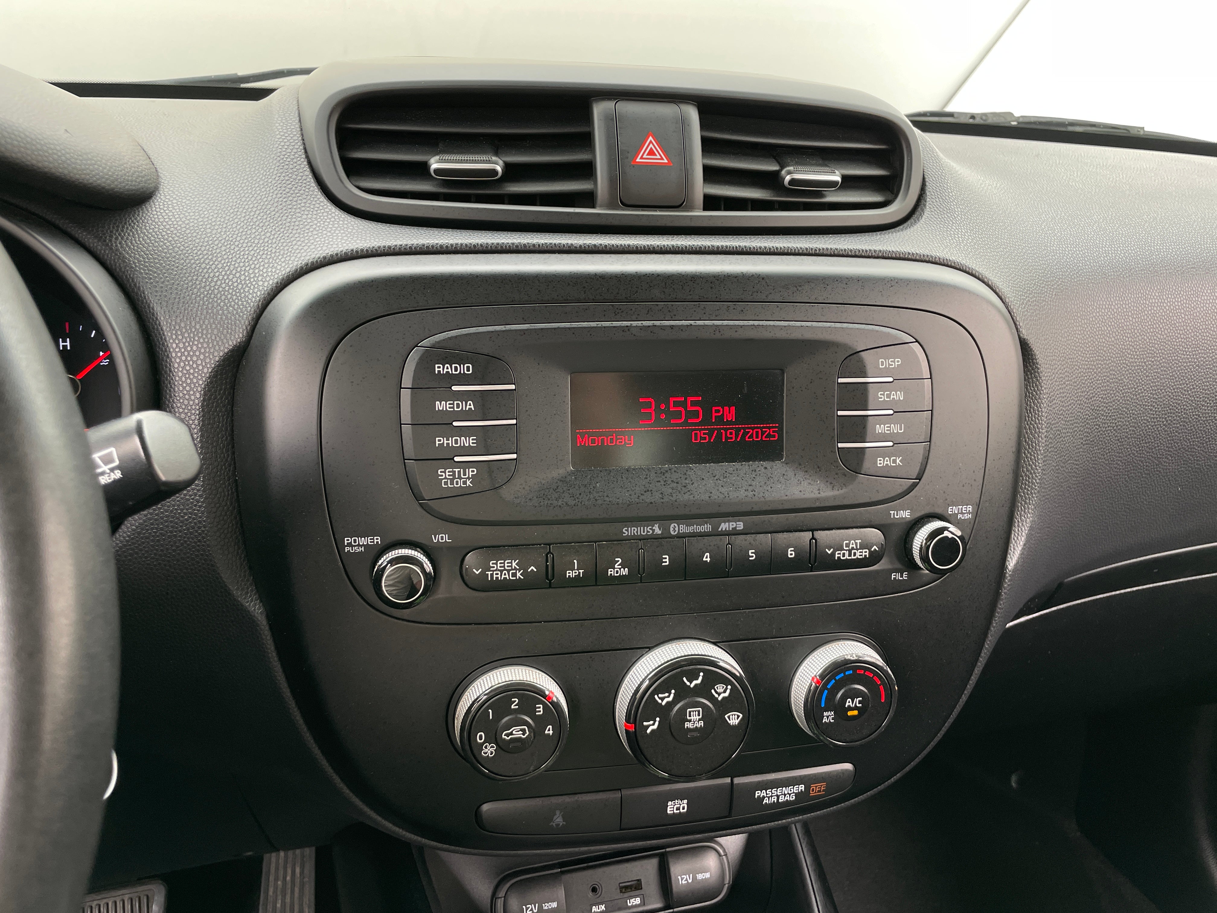 2014 Kia Soul Soul+ 4