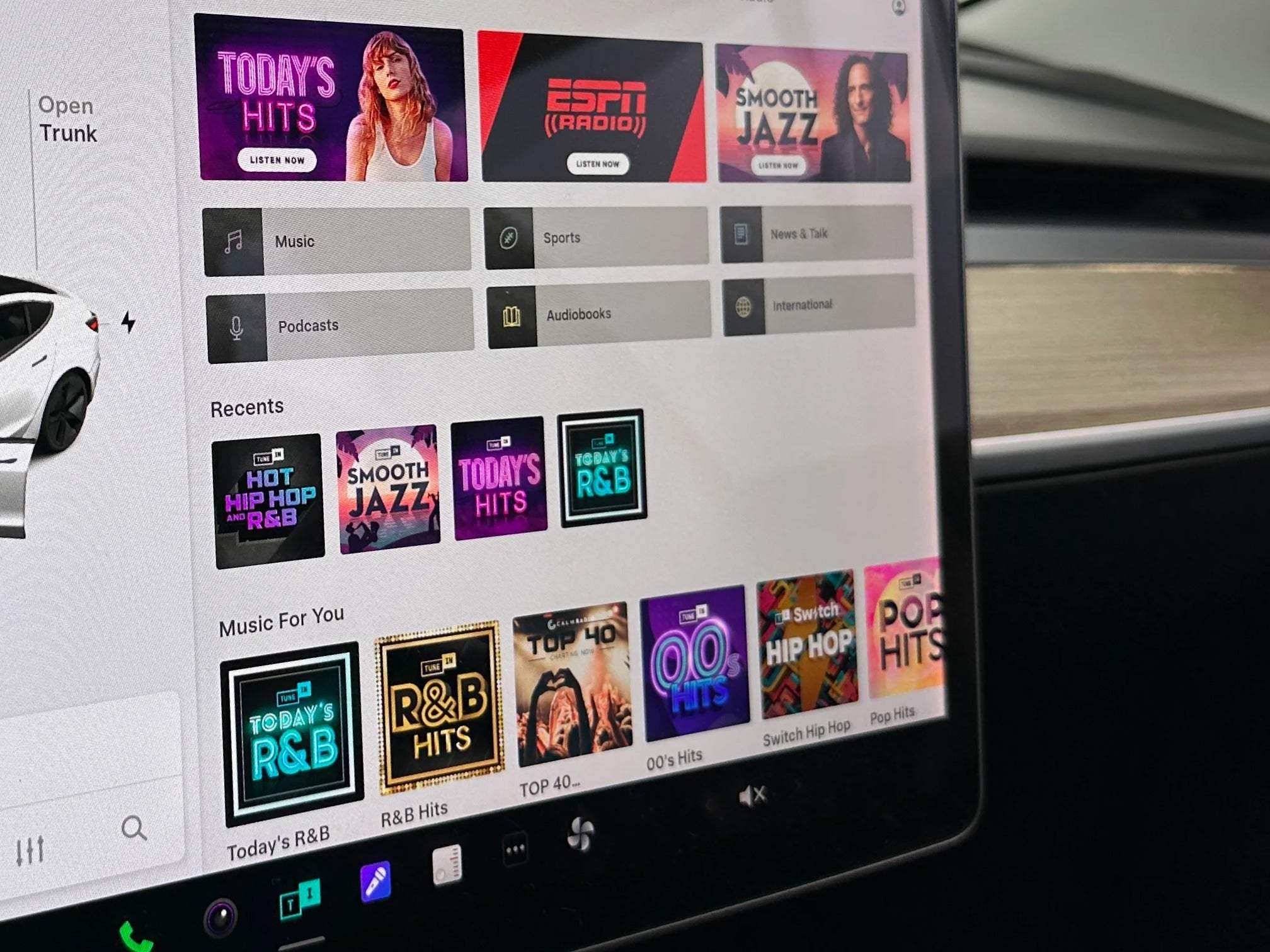 2021 Tesla Model 3 Standard Range 2