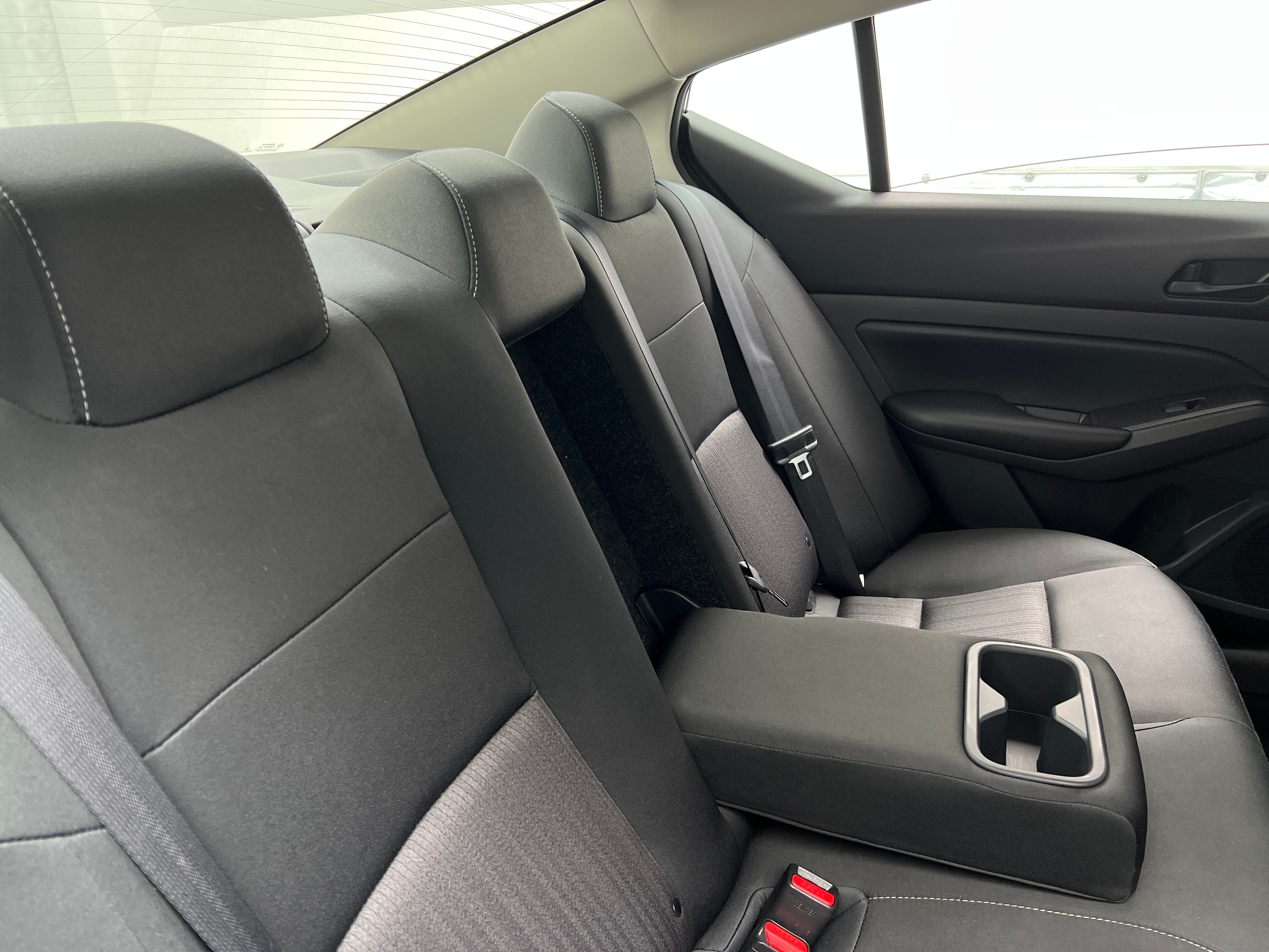 2024 Nissan Altima S 6