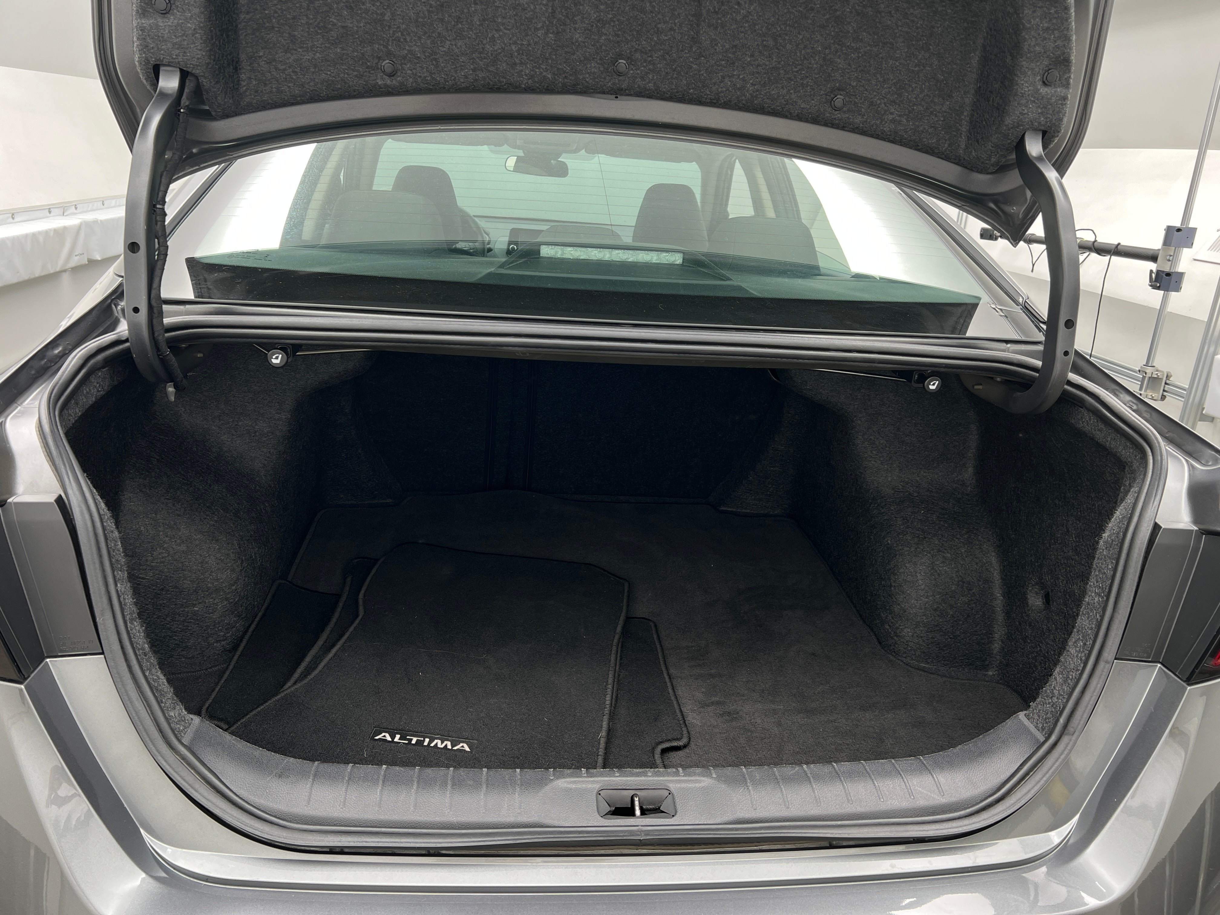 2024 Nissan Altima S 7