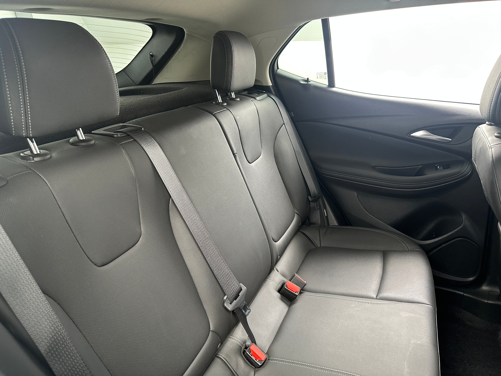 Thumbnail: 2024 Buick Encore GX - 5
