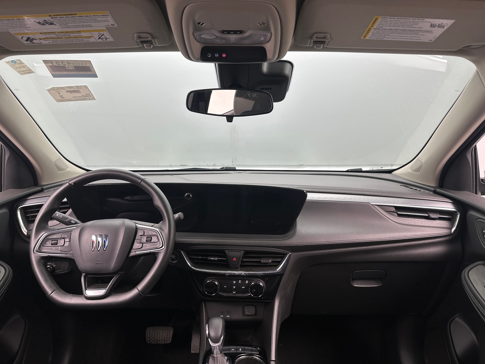 Thumbnail: 2024 Buick Encore GX - 2