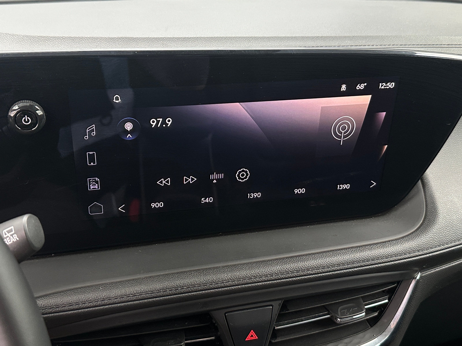 Thumbnail: 2024 Buick Encore GX - 3