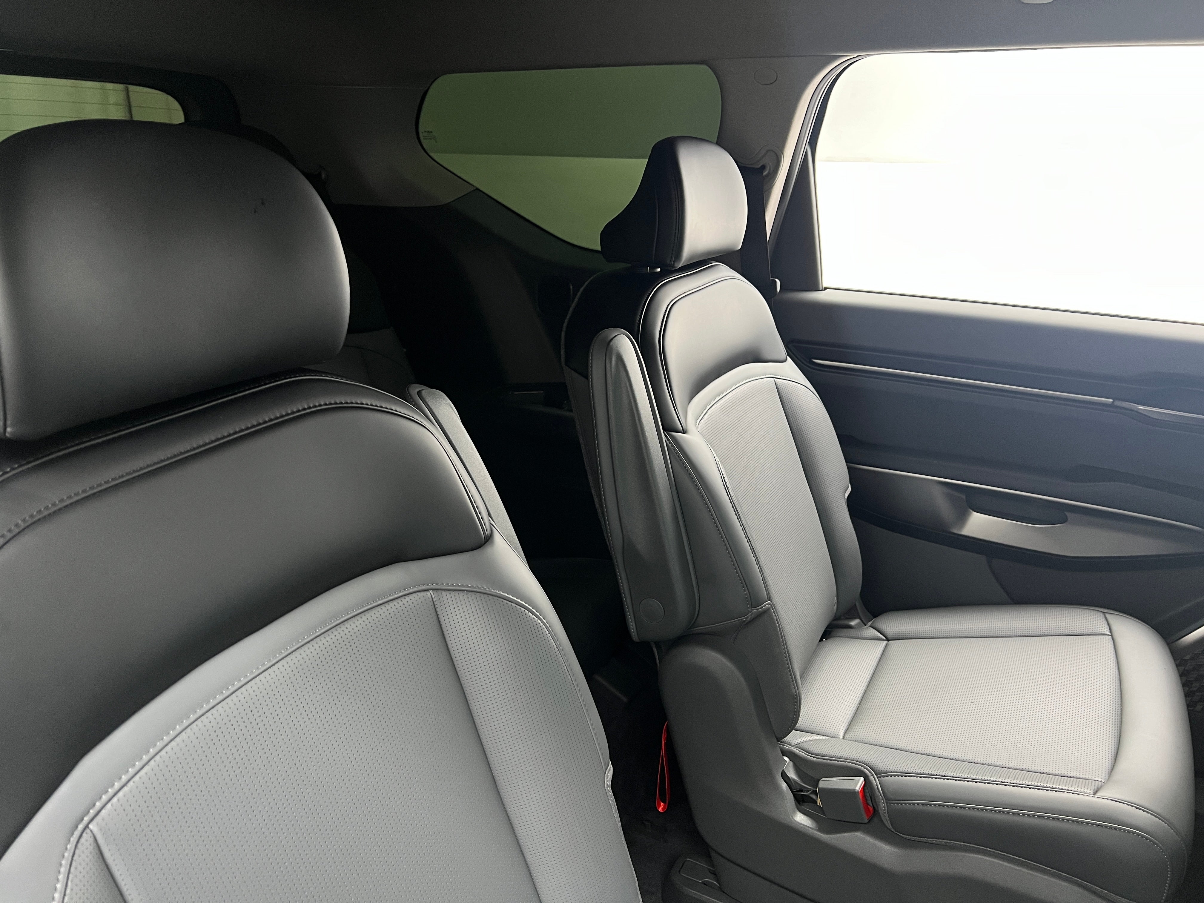 2024 Kia EV9 Light 5