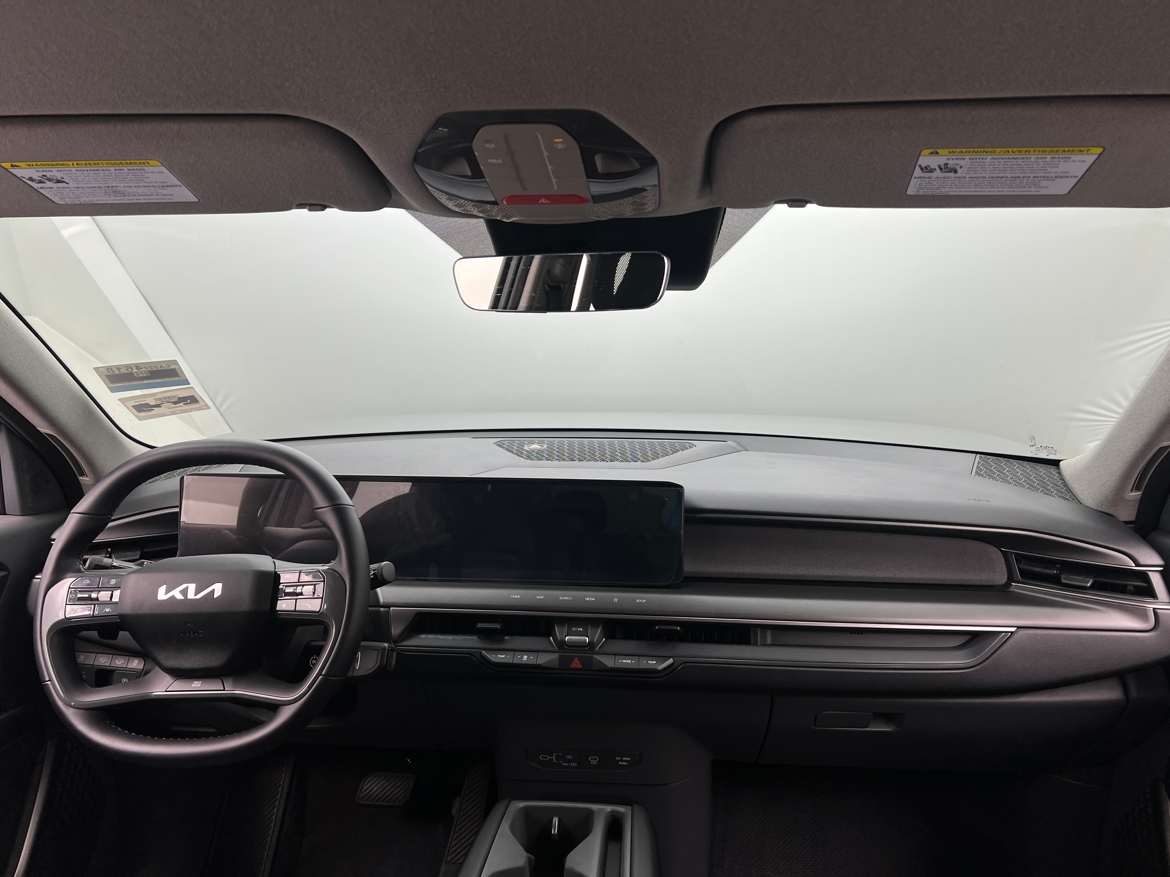 2024 Kia EV9 Light 2