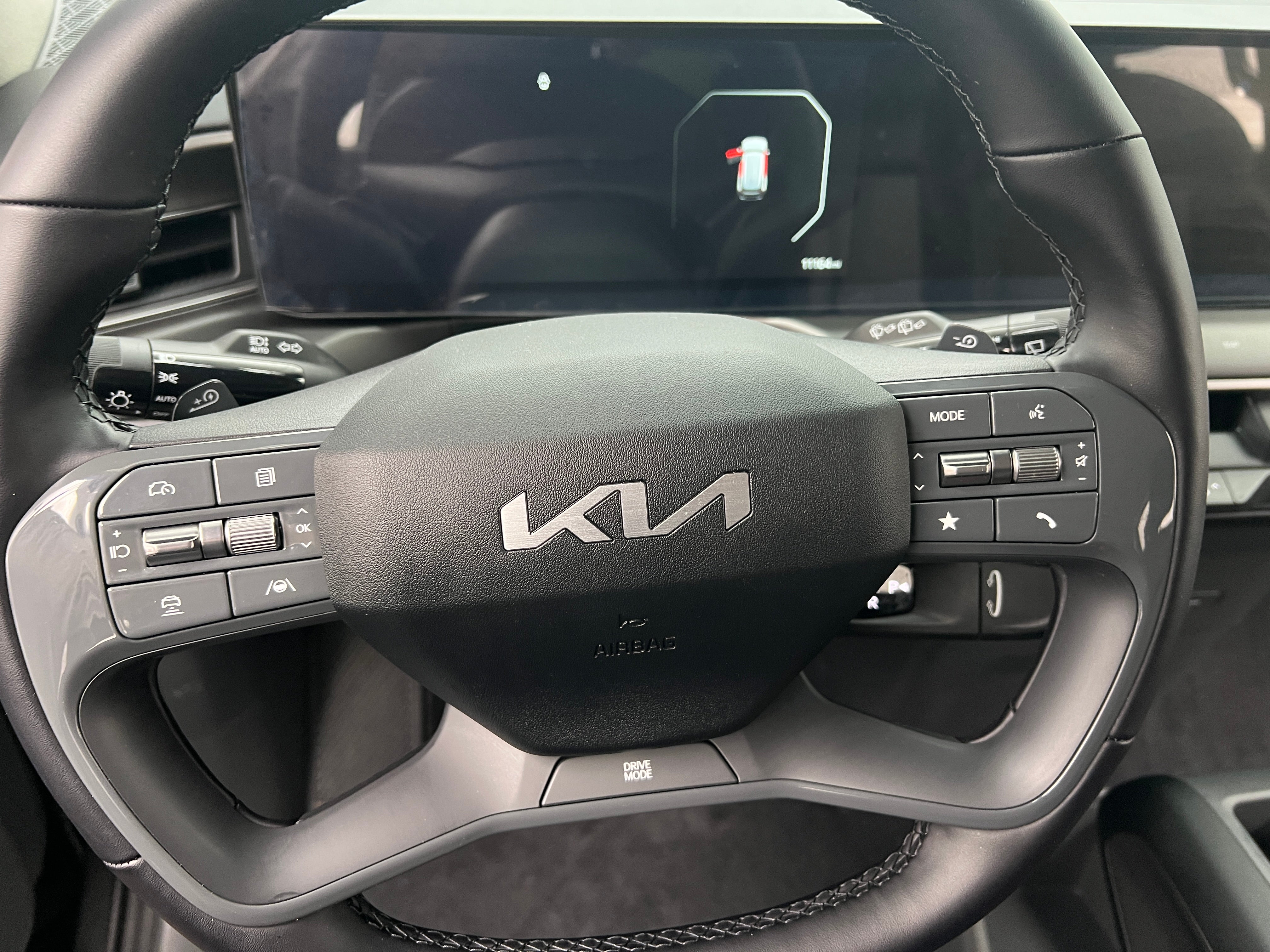 2024 Kia EV9 Light 4