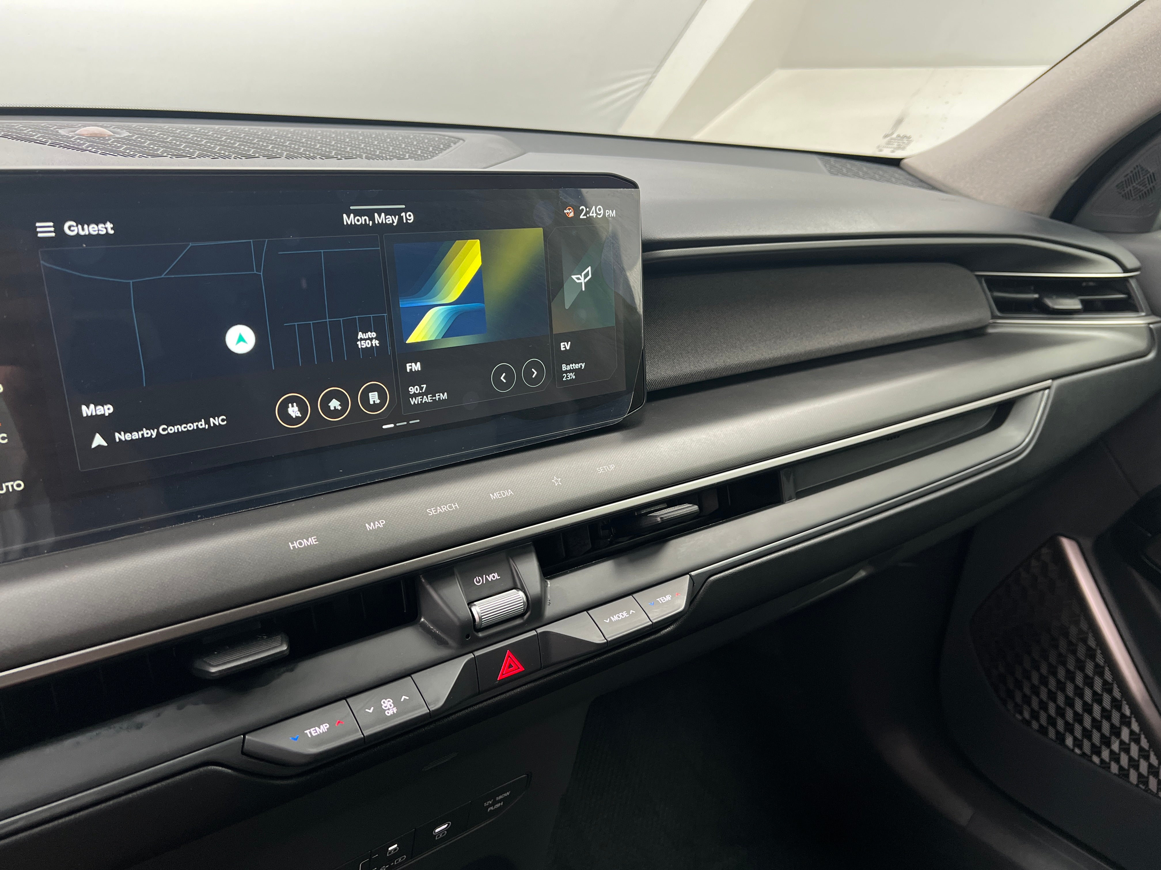2024 Kia EV9 Light 3
