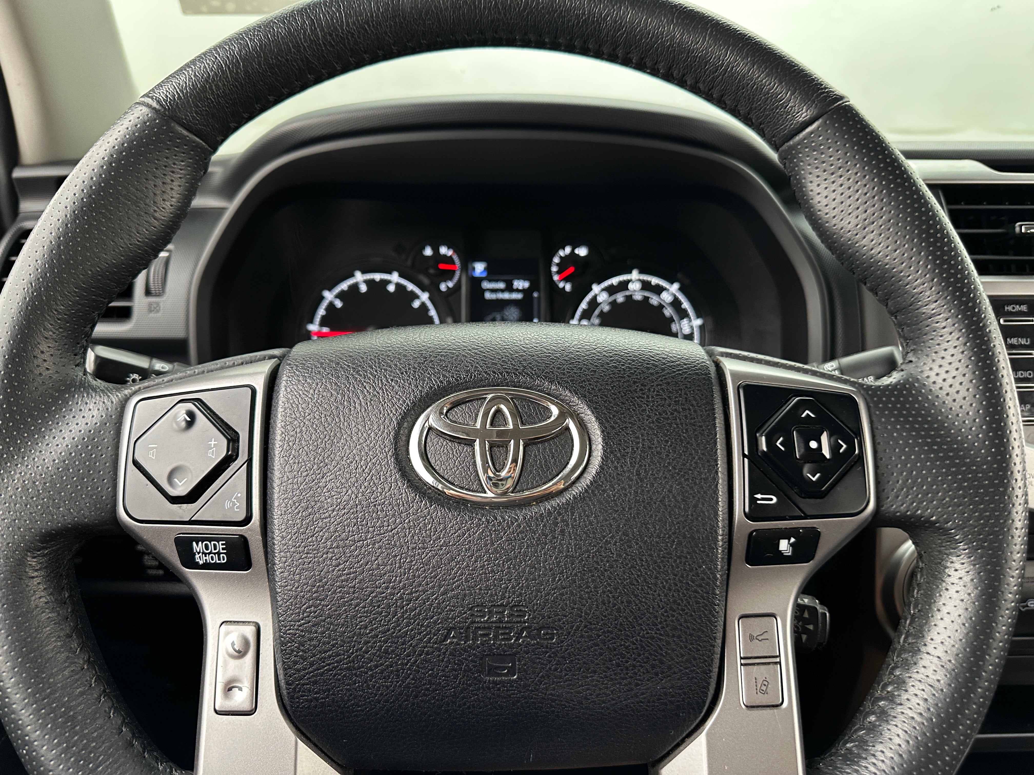 2020 Toyota 4Runner SR5 4
