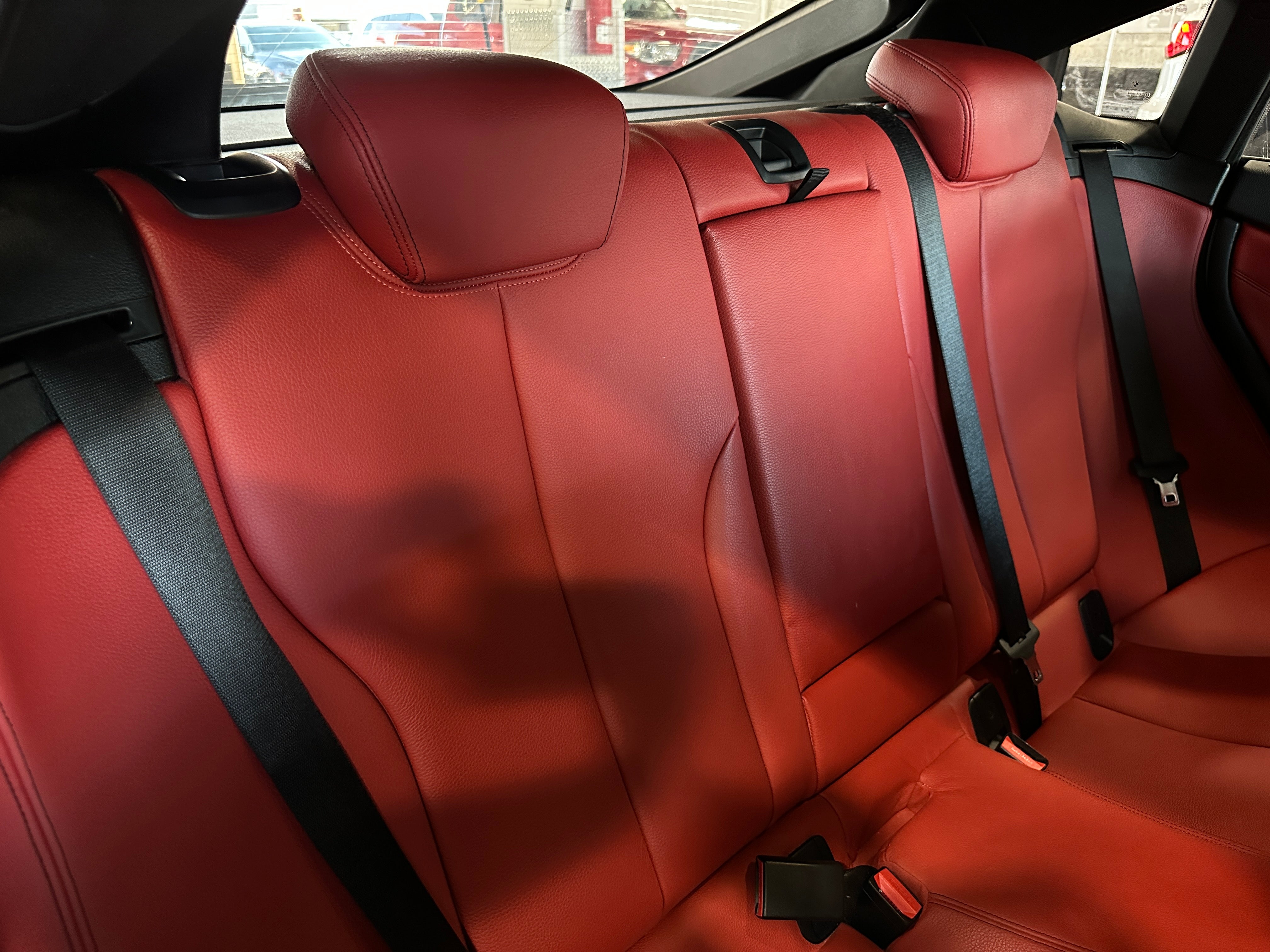 2019 BMW 4 Series 430i 5